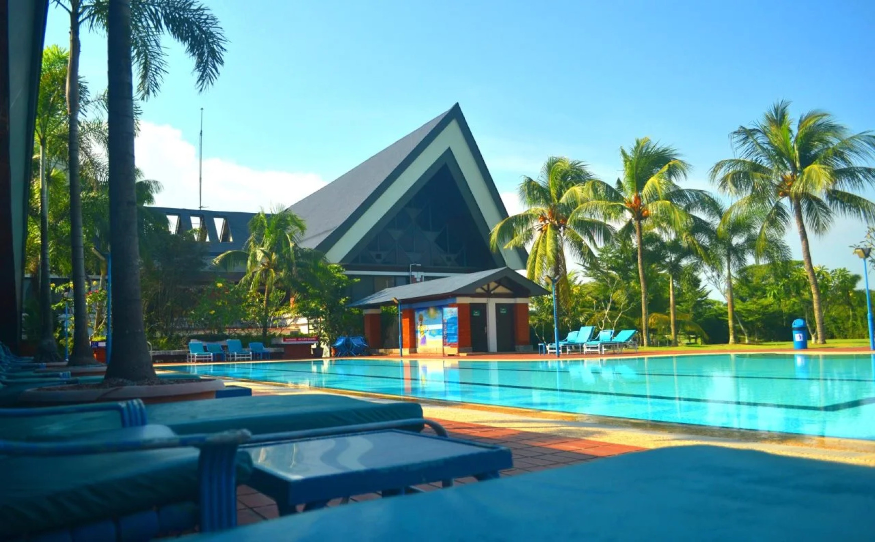 Southlinks Country Club Hotel