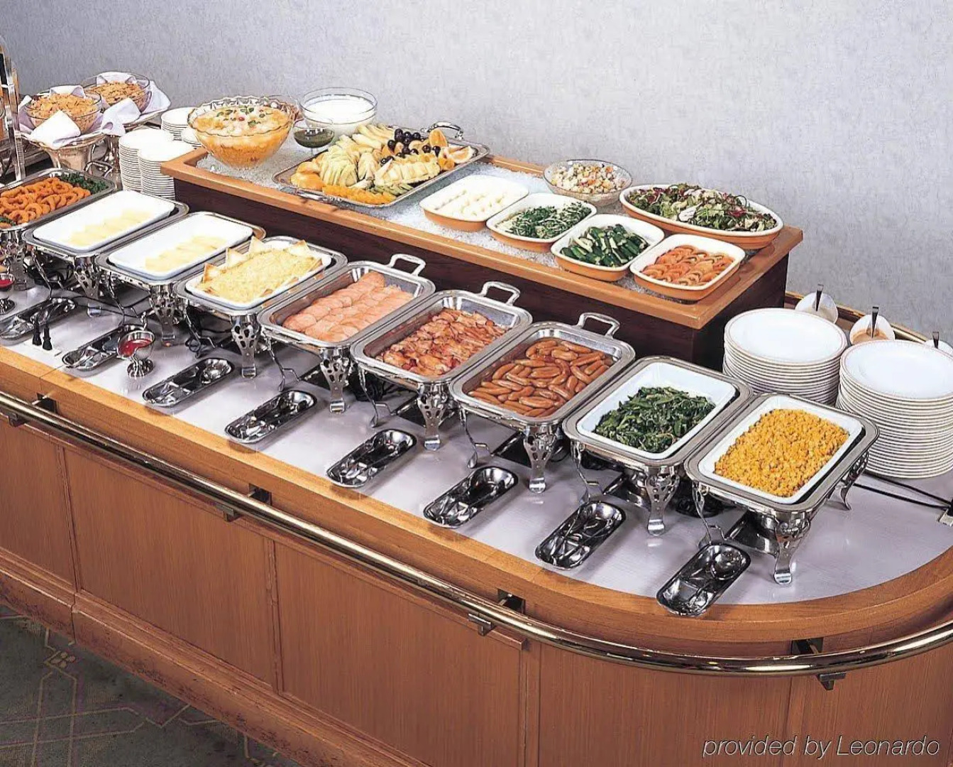 Kanazawa Miyako Hotel