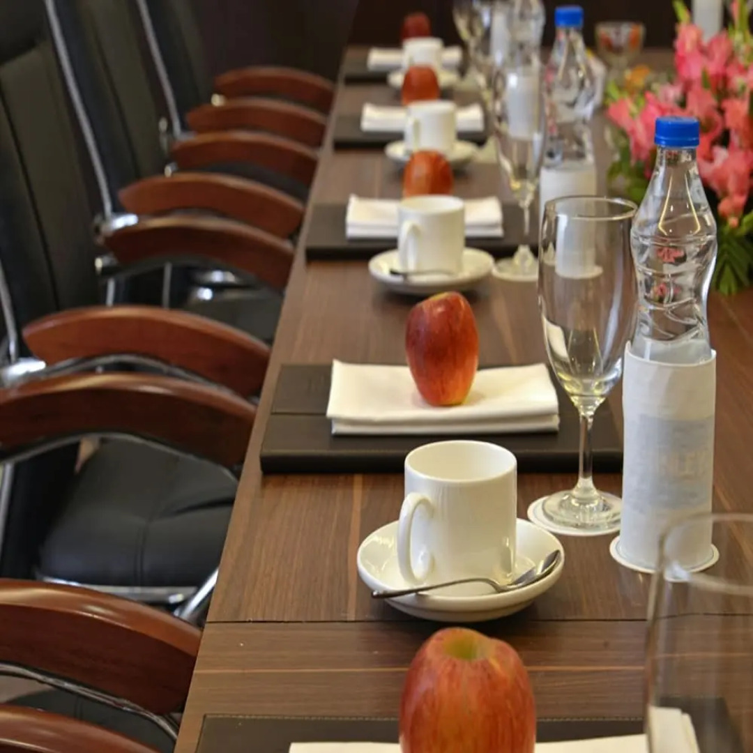 Golden Tulip Srinagar