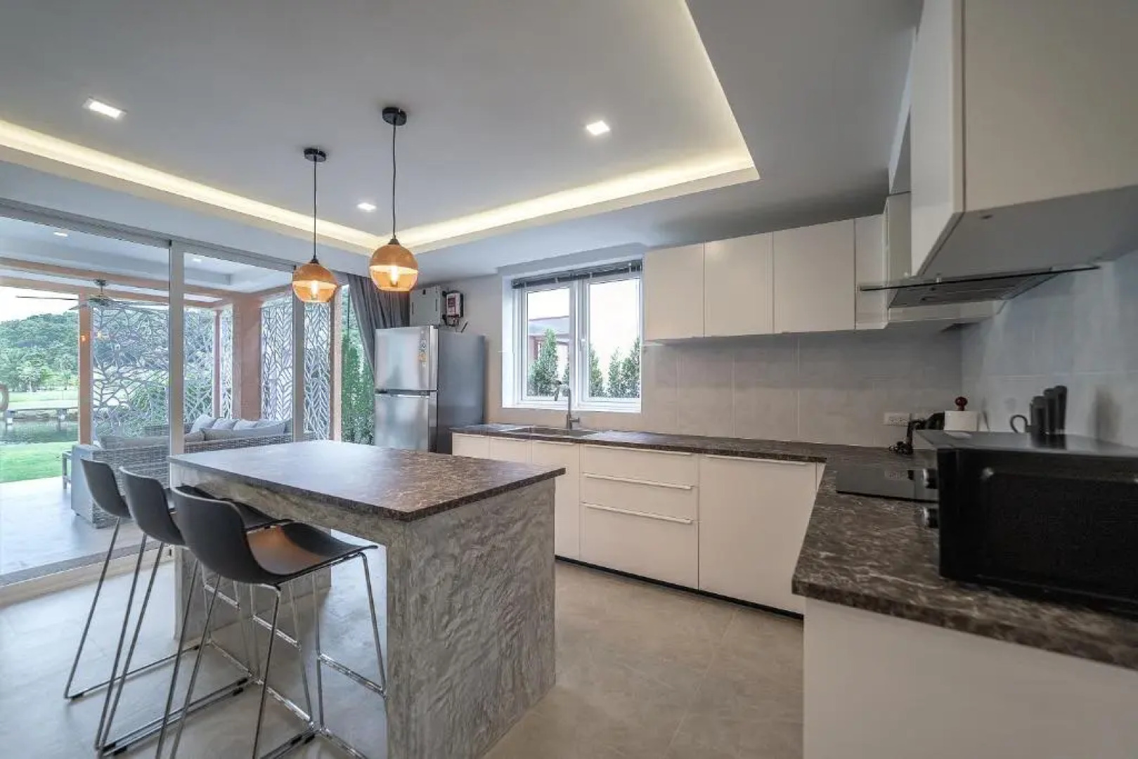 Blue Haven Bay Luxury Pool Villa