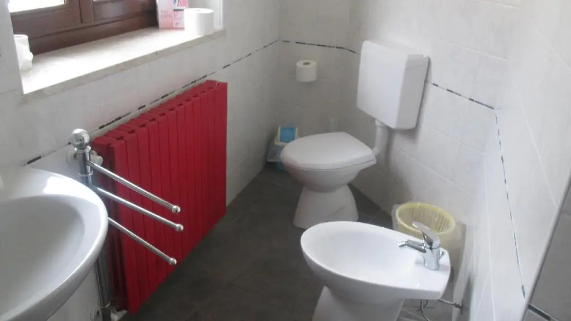 Bed & Breakfast Barba Bertu