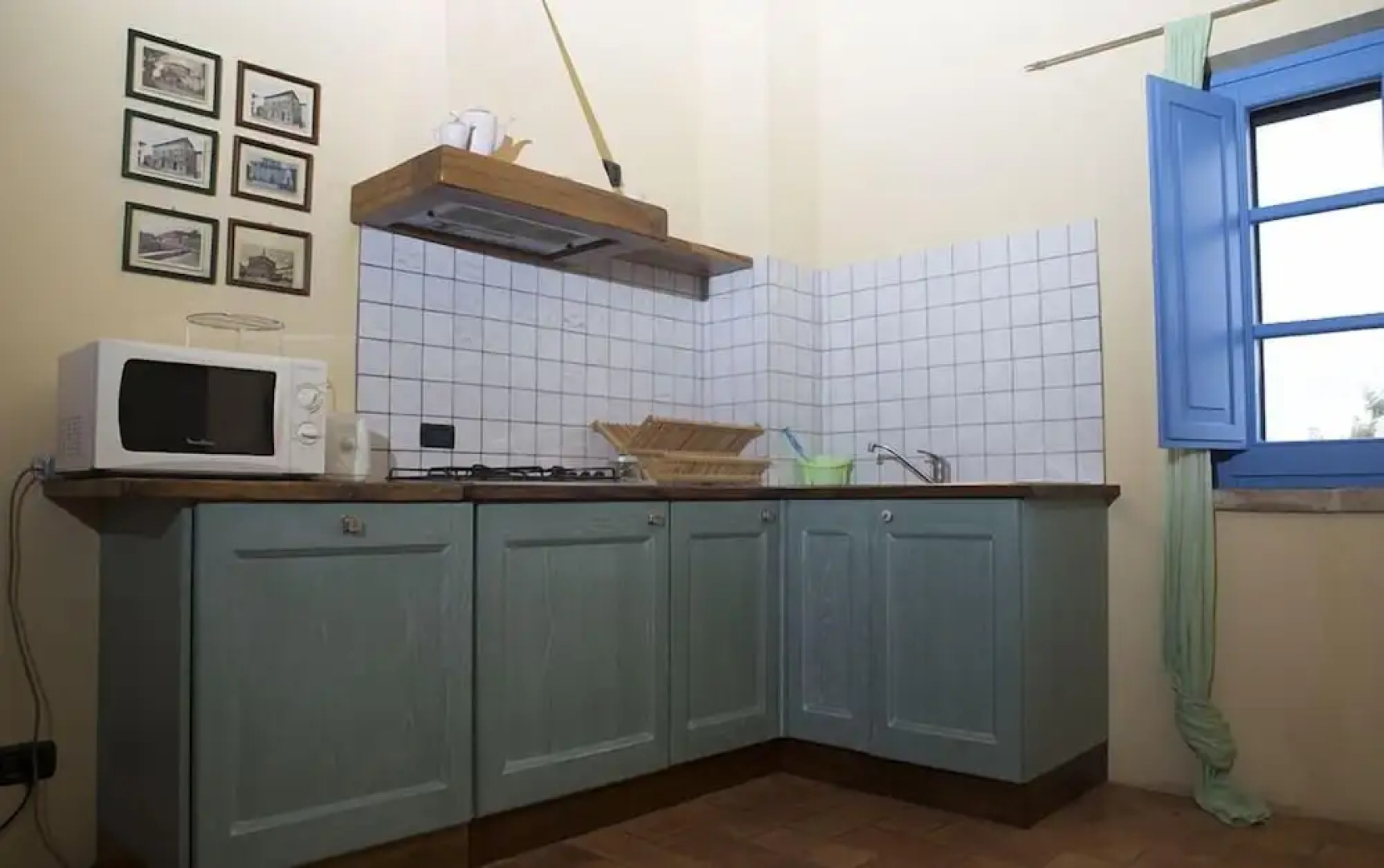 Country House il Posto delle Viole