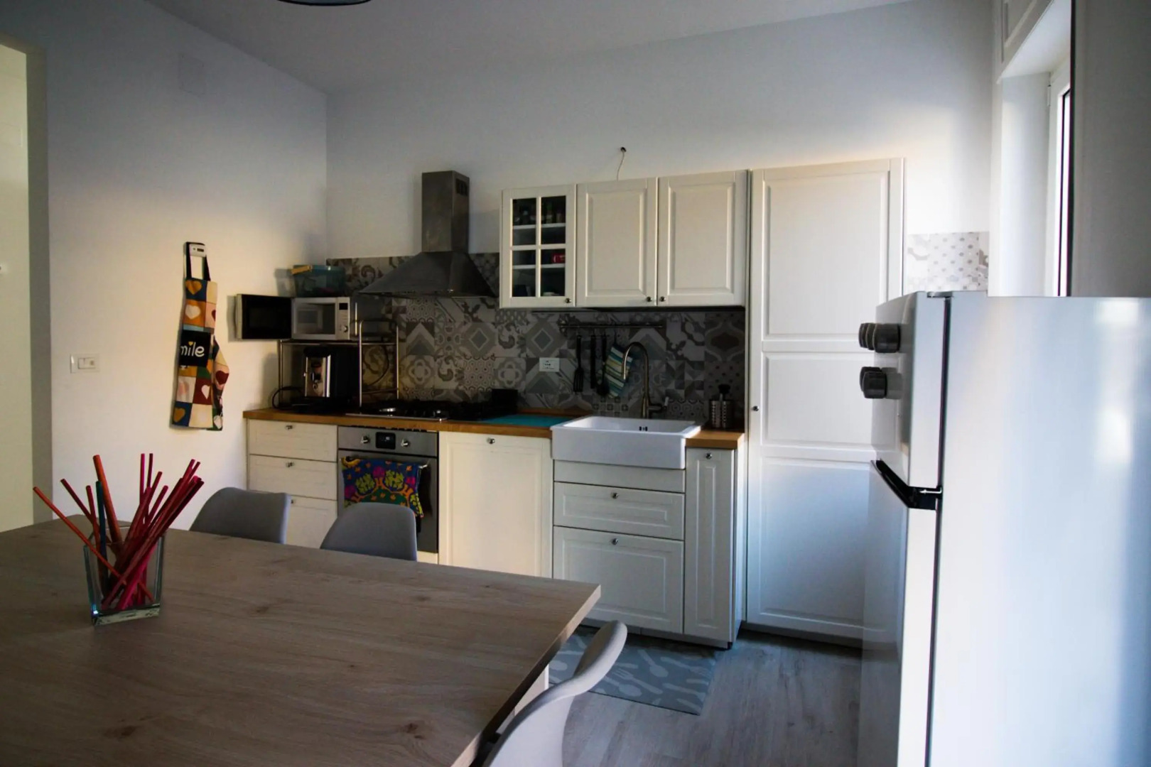 Villa SAlice piano Terra