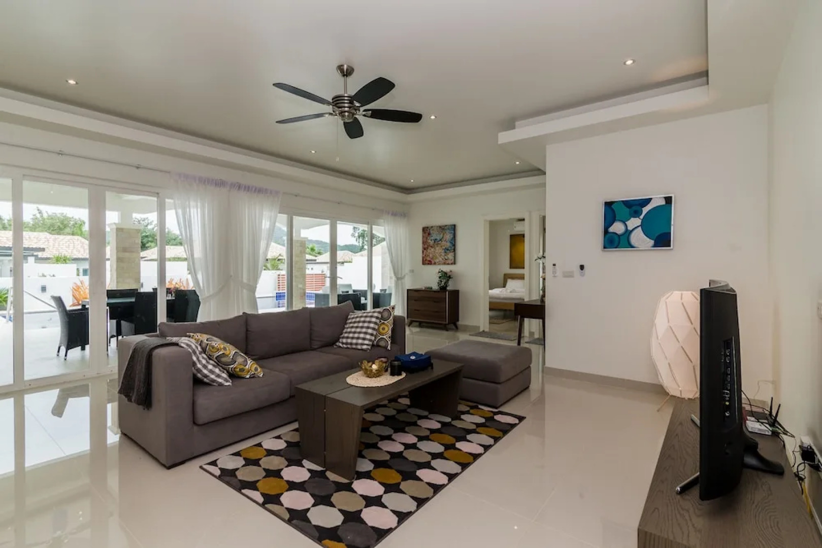 Orchid Paradise Homes OPV313