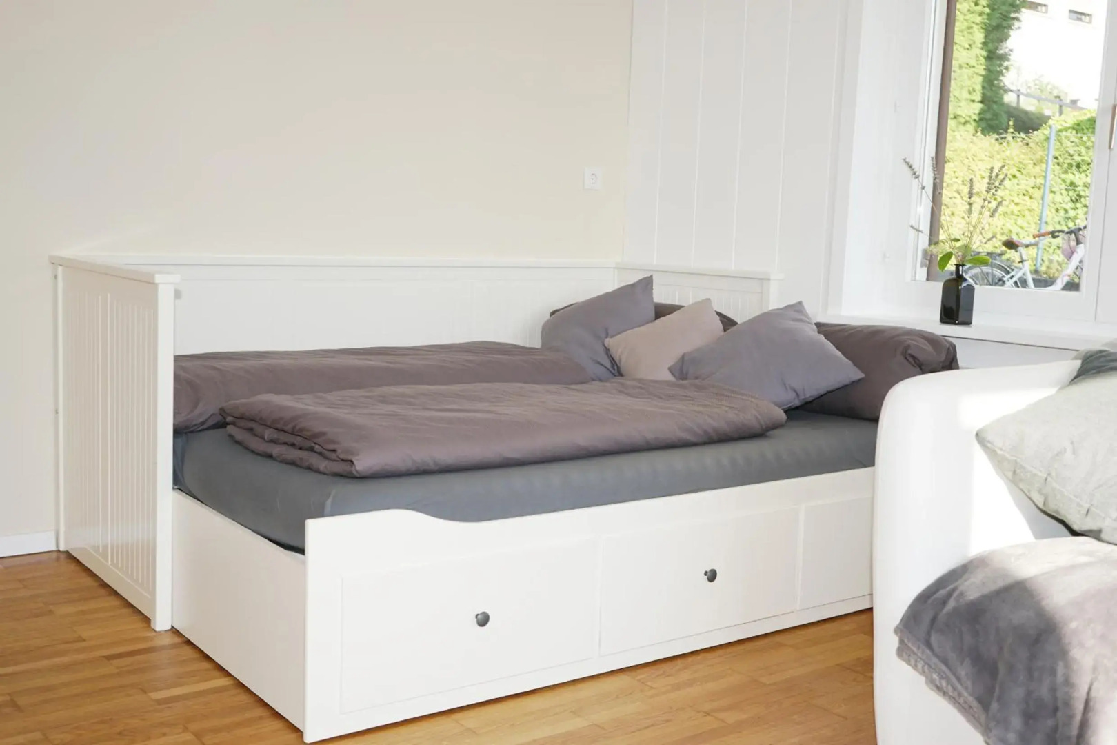 Haus Bregenz Apartment Bodensee