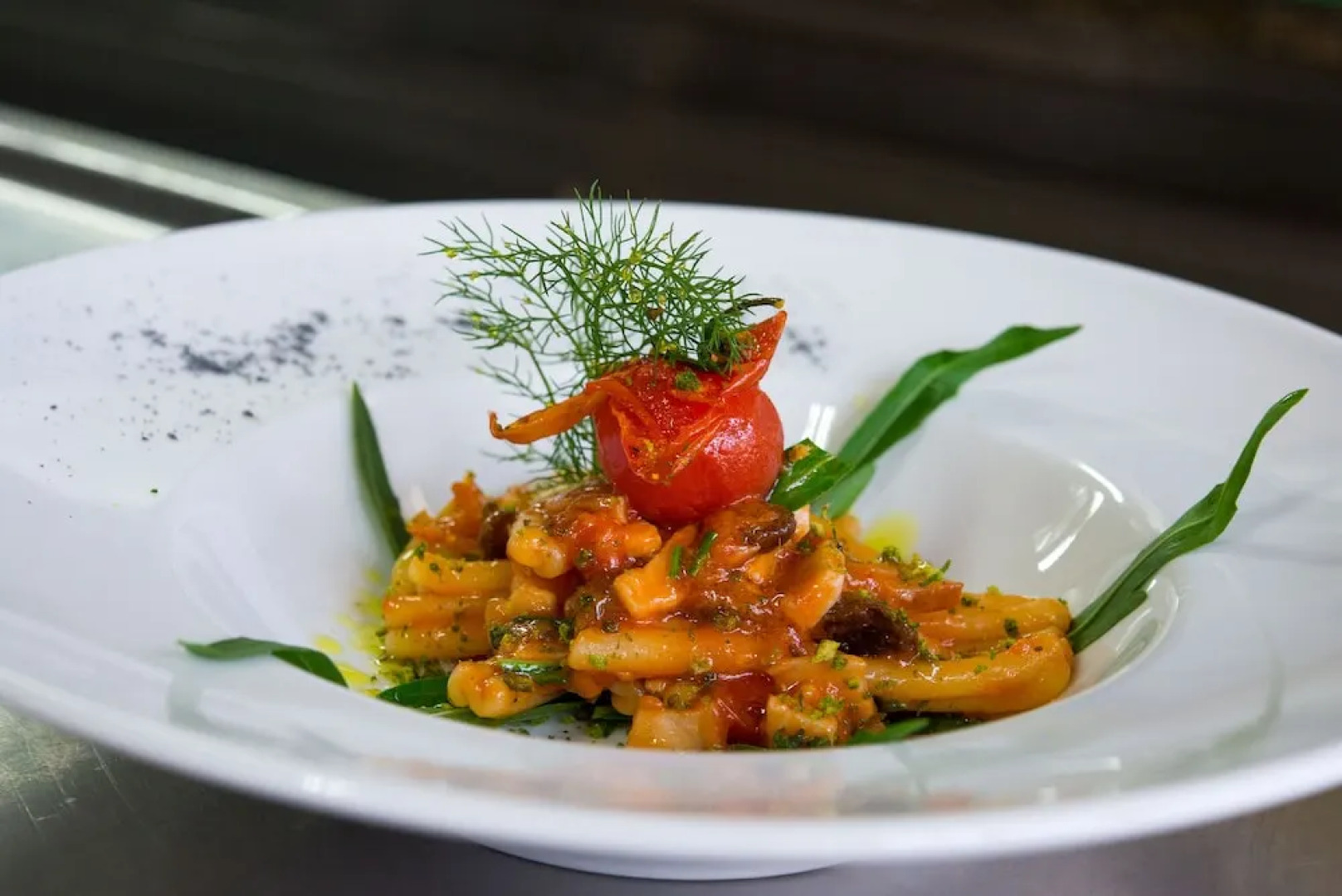 Albergo Dipinto Bacco Furore