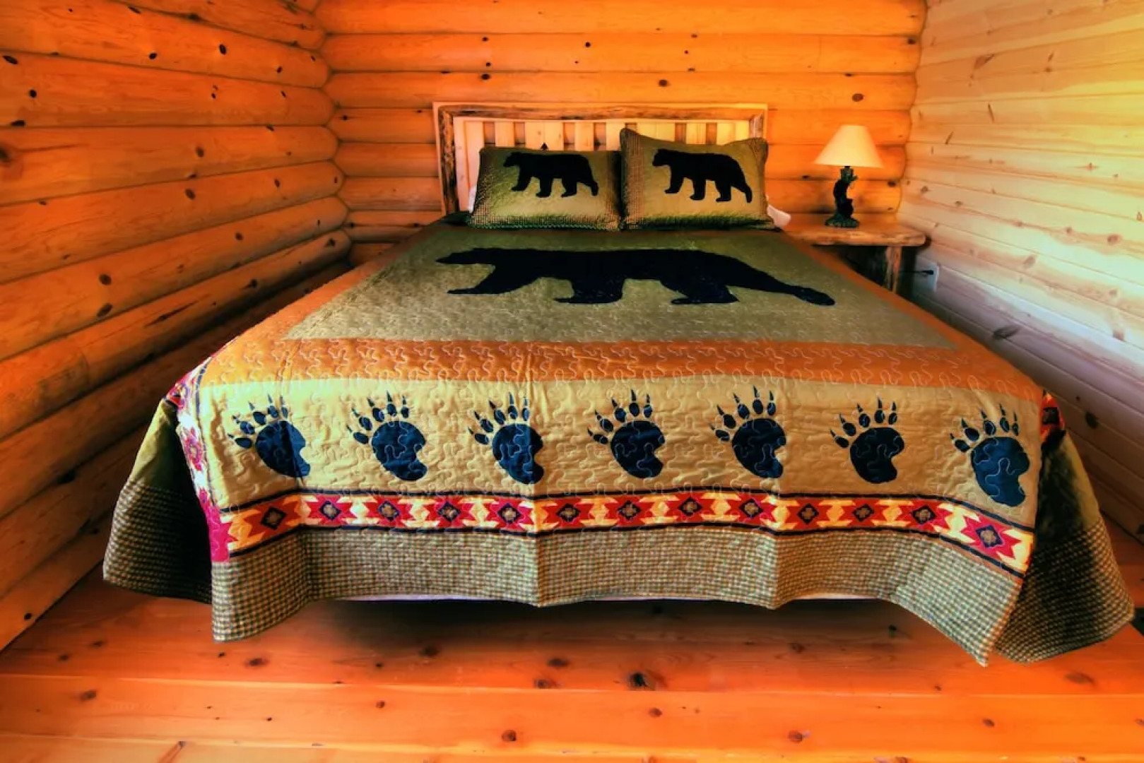 Rippling River Resort