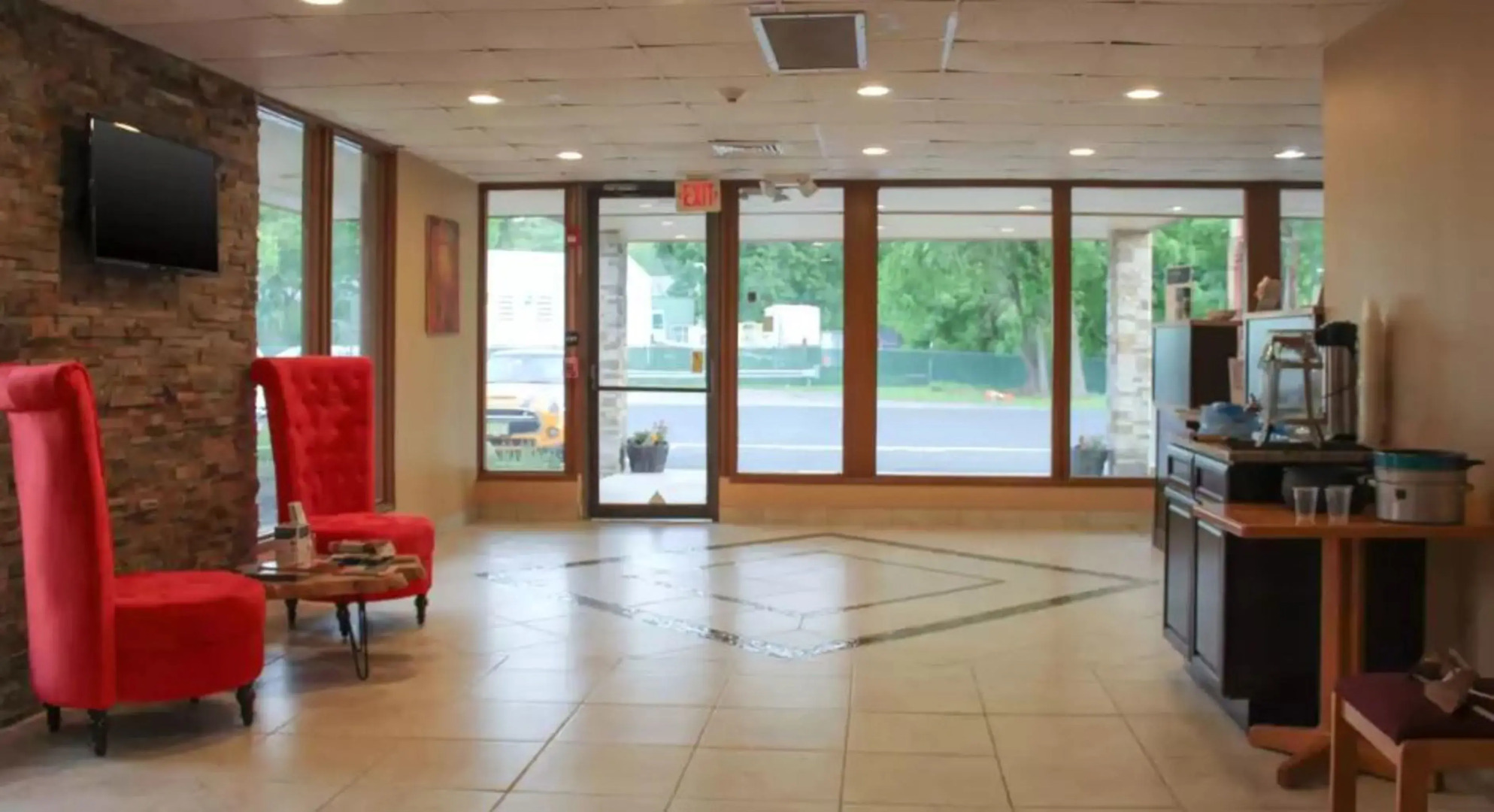 Pocono Inn & Banquet