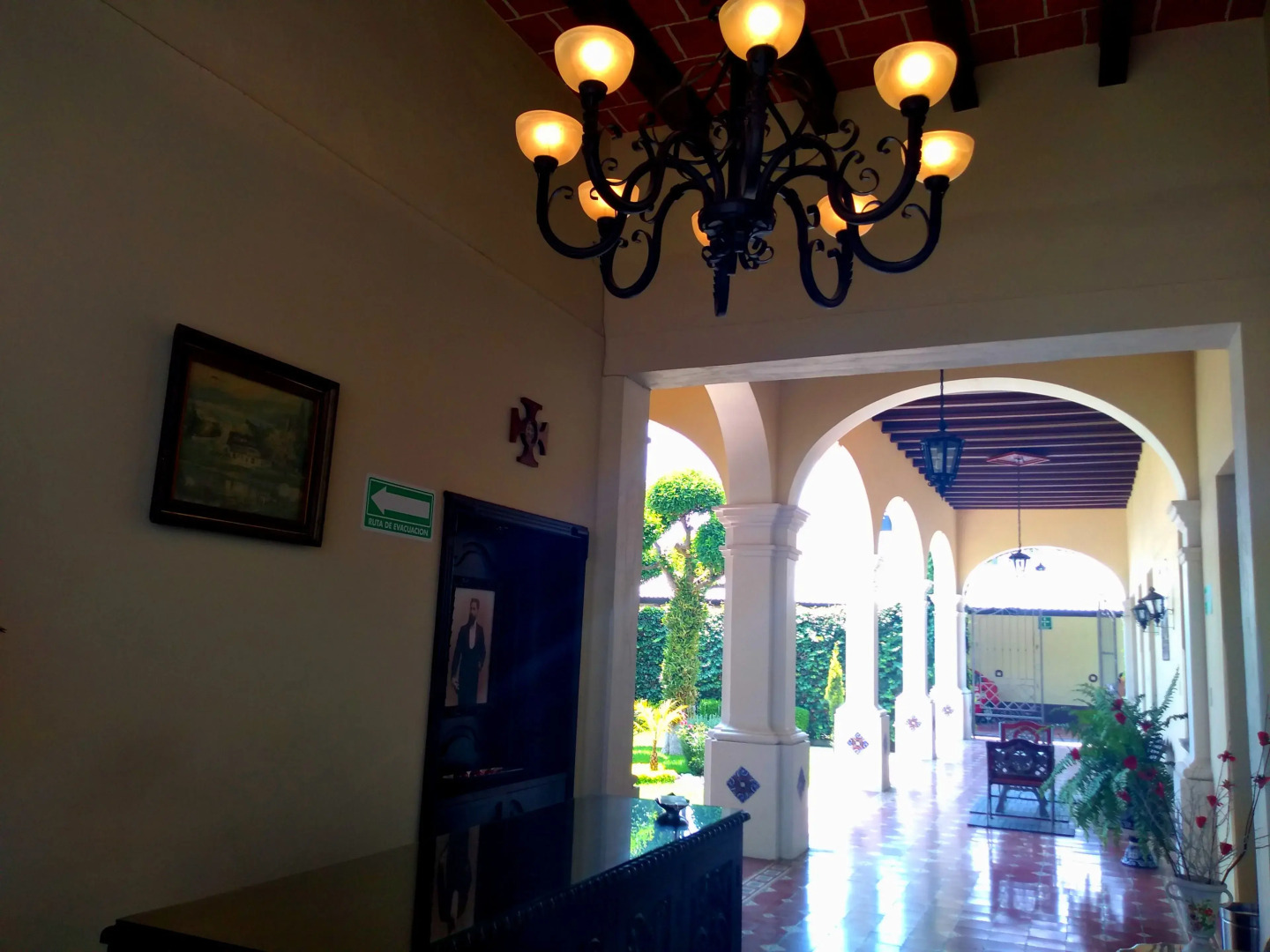 Hotel Boutique La Albertina