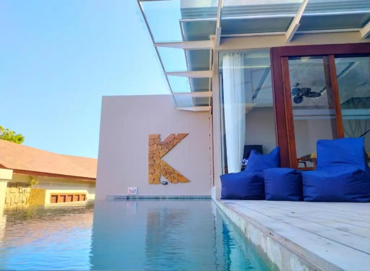 Kampi Villas Nusa Dua by Nakula