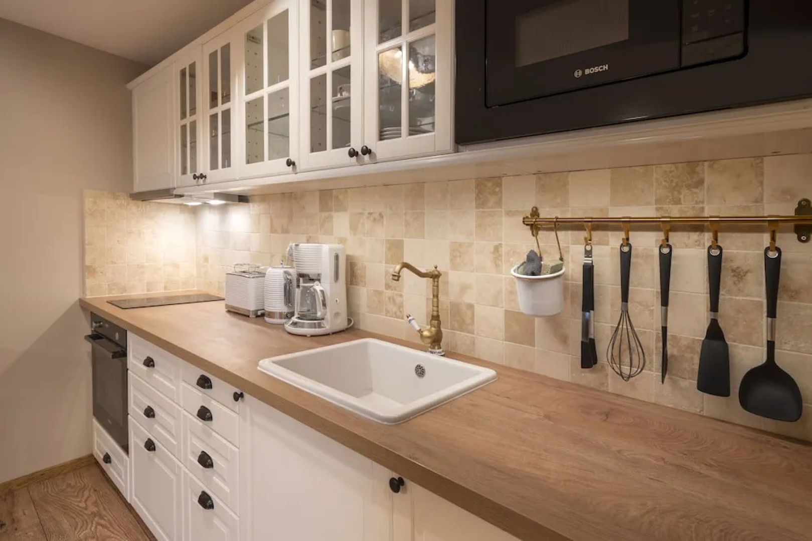 Prague West - Studio Terrace