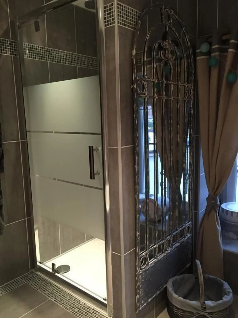 B&B Nuits Campagnardes