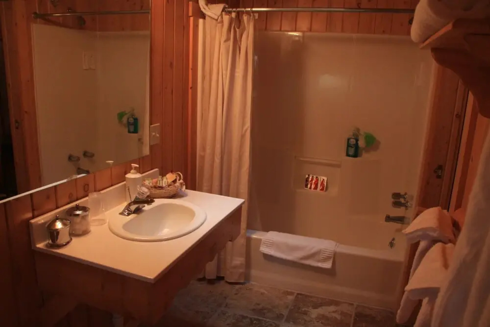 The Historic UXU Ranch