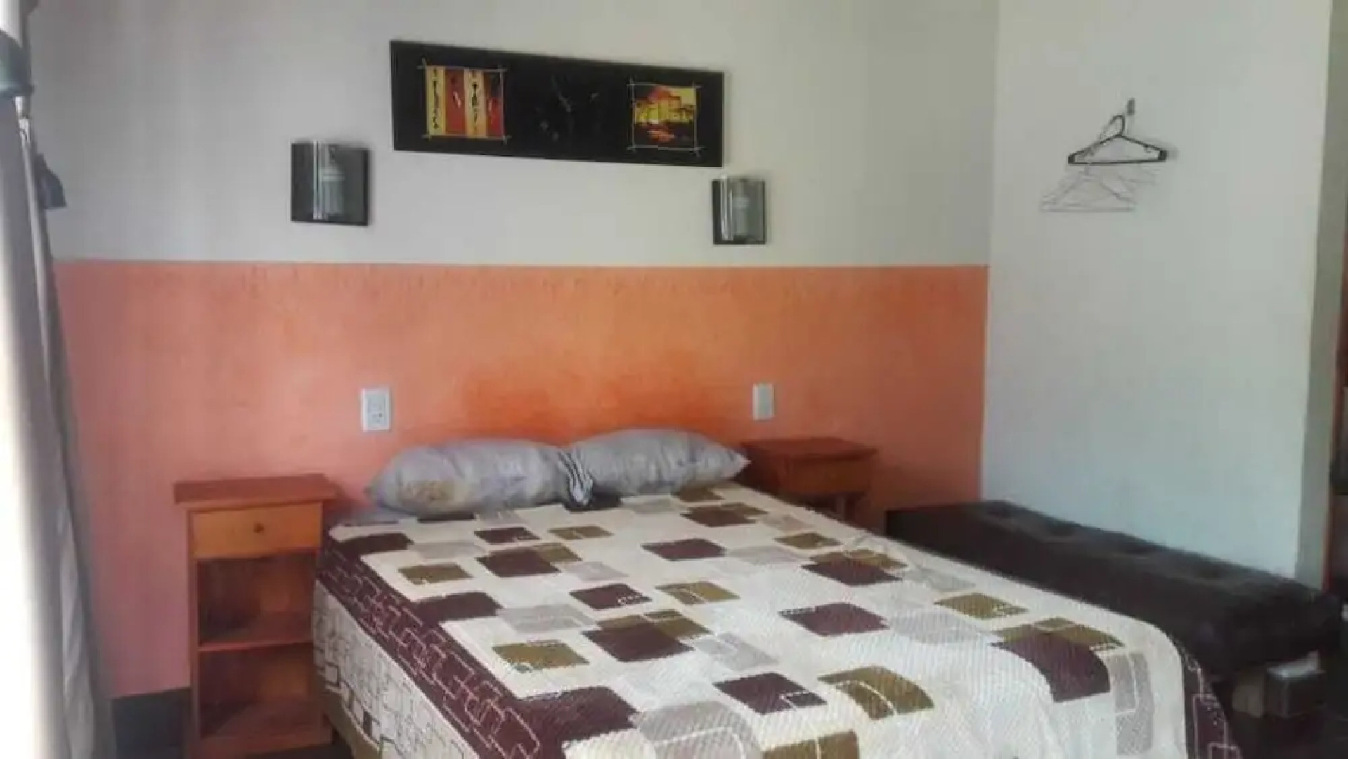 Cabañas Castillo Iguazú