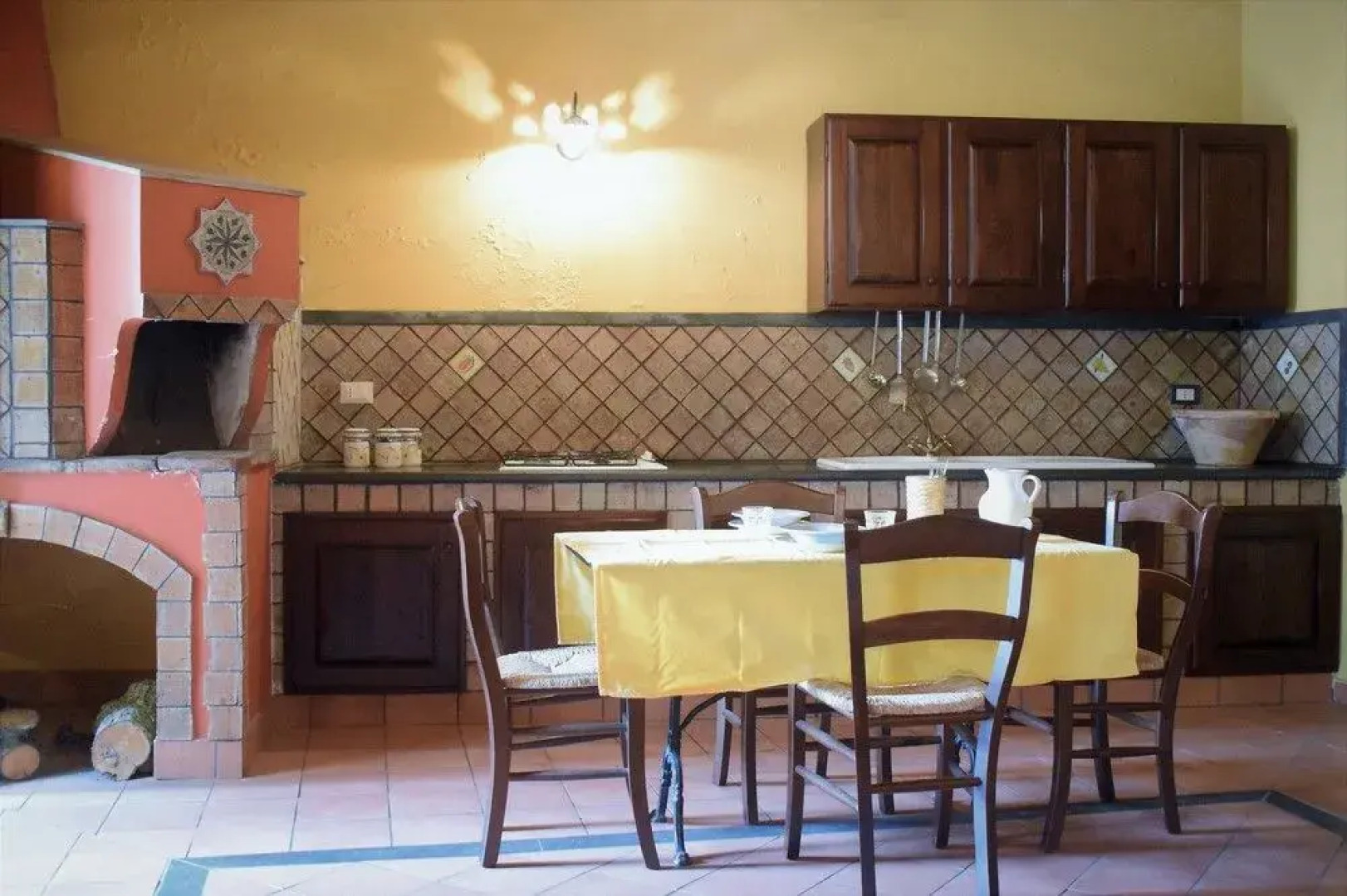 Il Casale Dello Sparviero