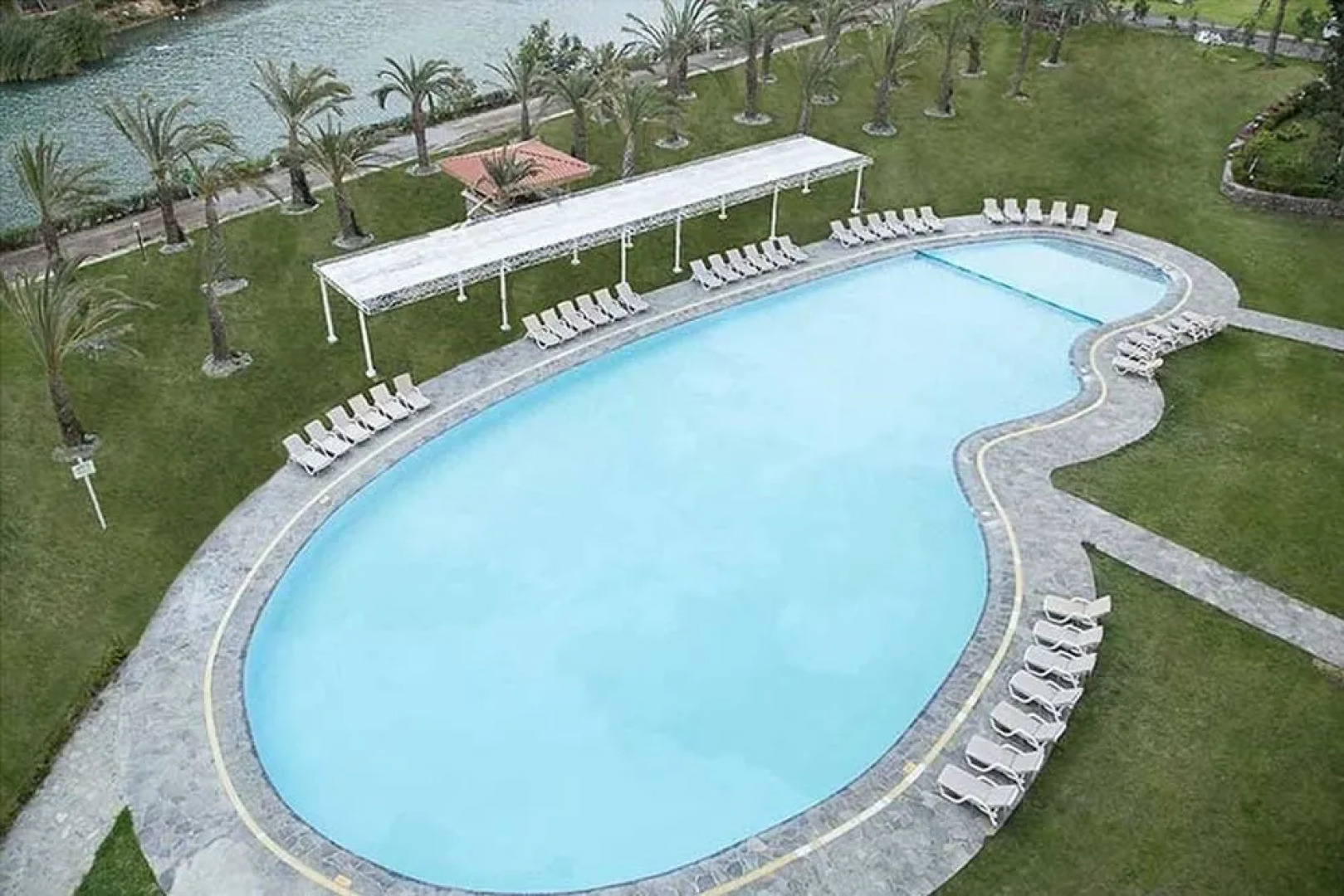 Hacienda Hotel Guizado Portillo