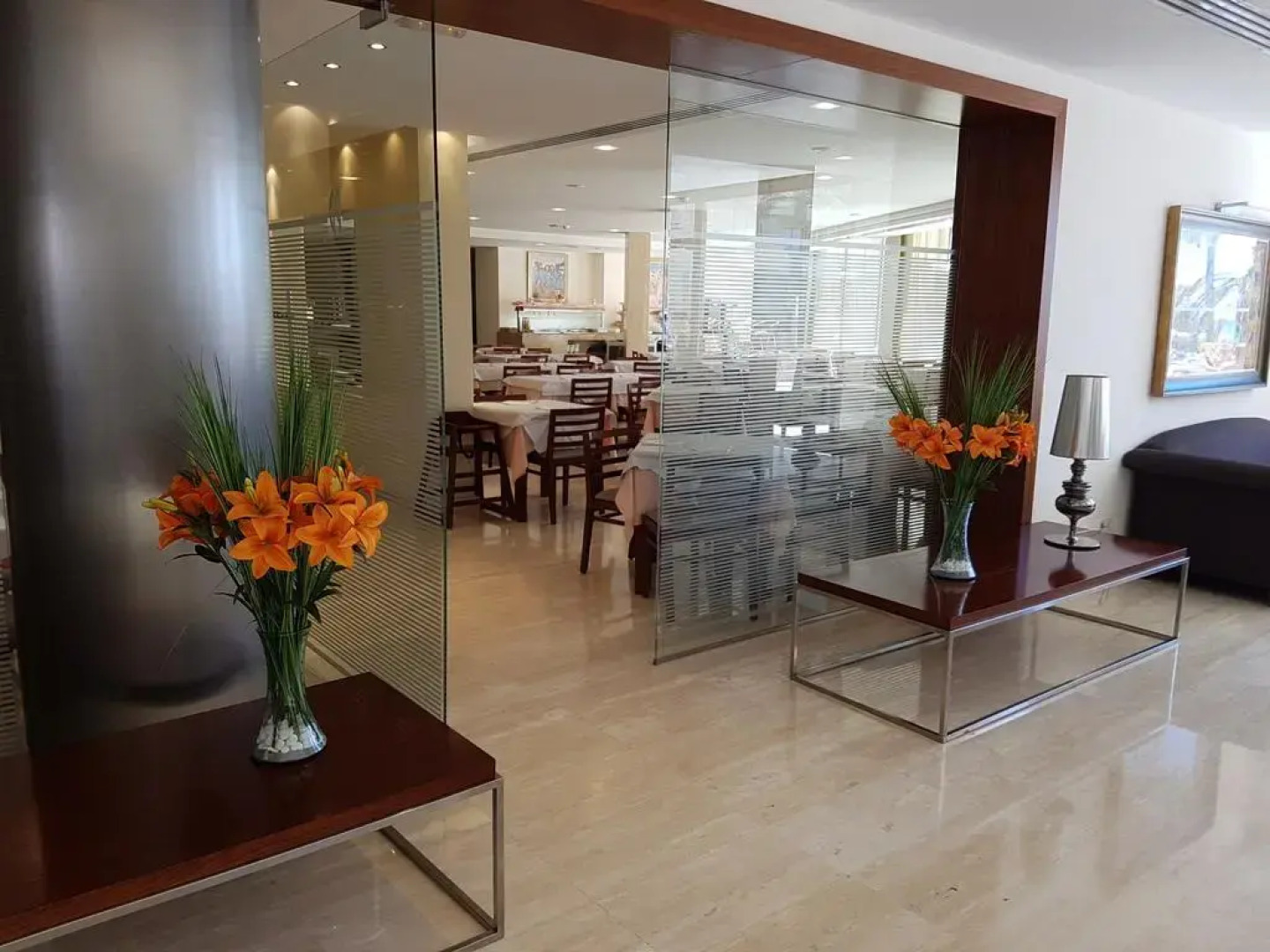 Aparthotel Playa Dorada