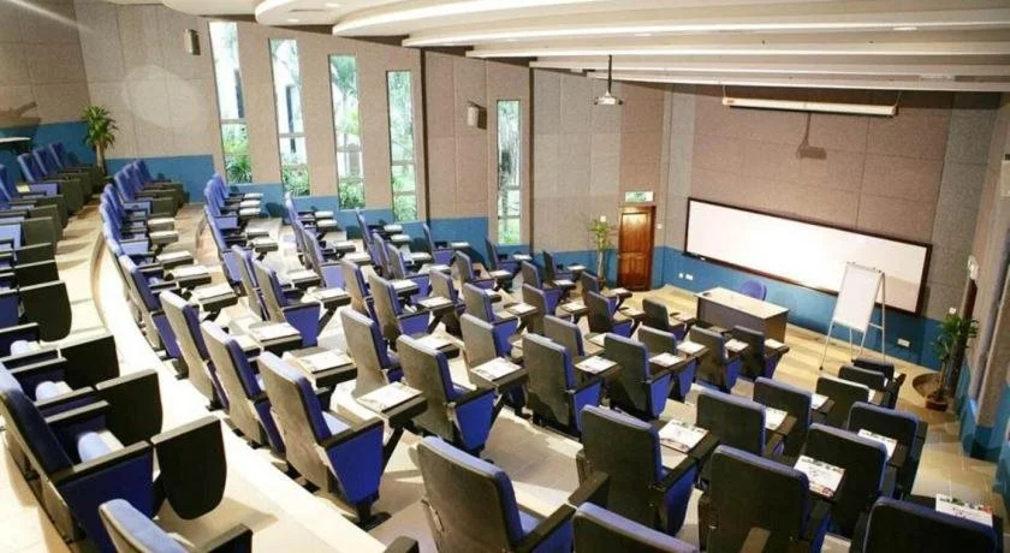 Felda Residence Trolak