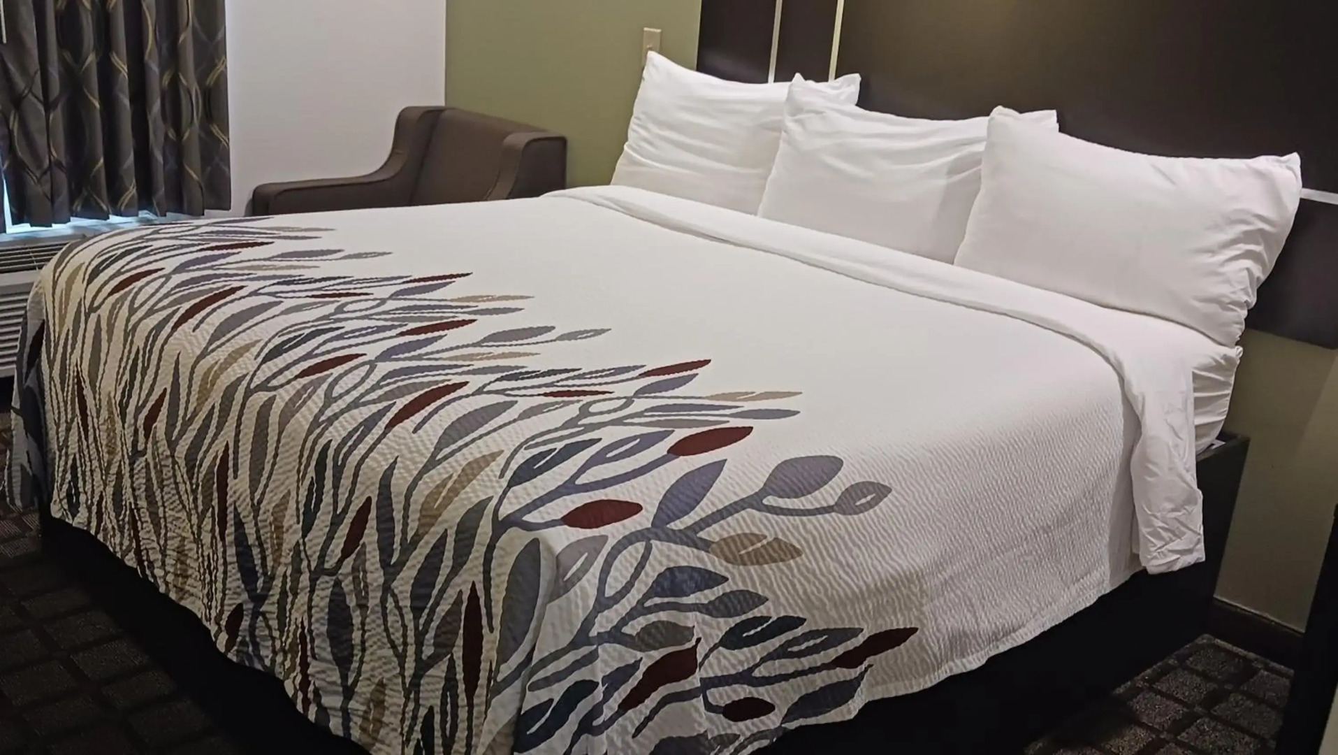 FairBridge Inn Express Baton Rouge