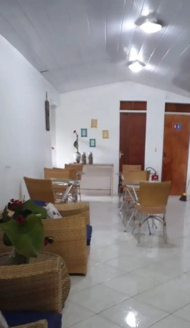 Pousada Portal dos Golfinhos