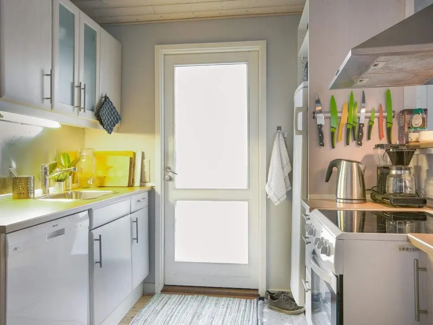 5 Person Holiday Home in Follenslev