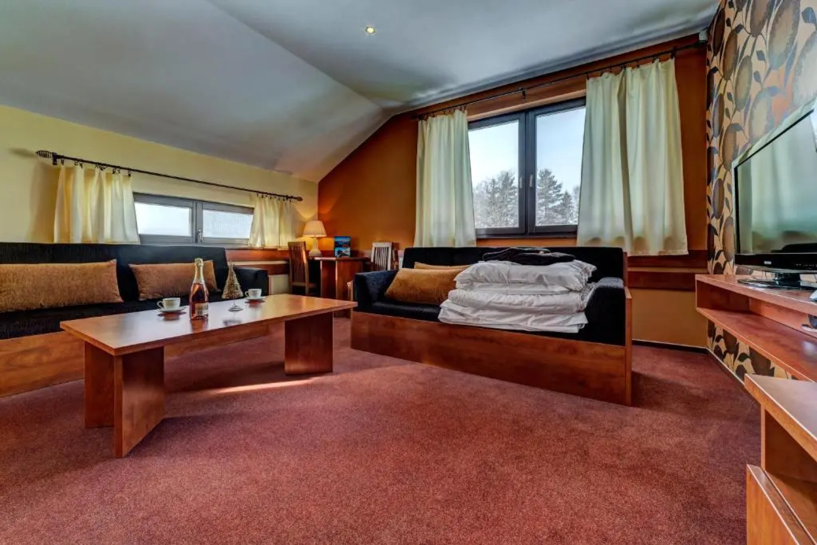 Apartmánový Dom Slniecko