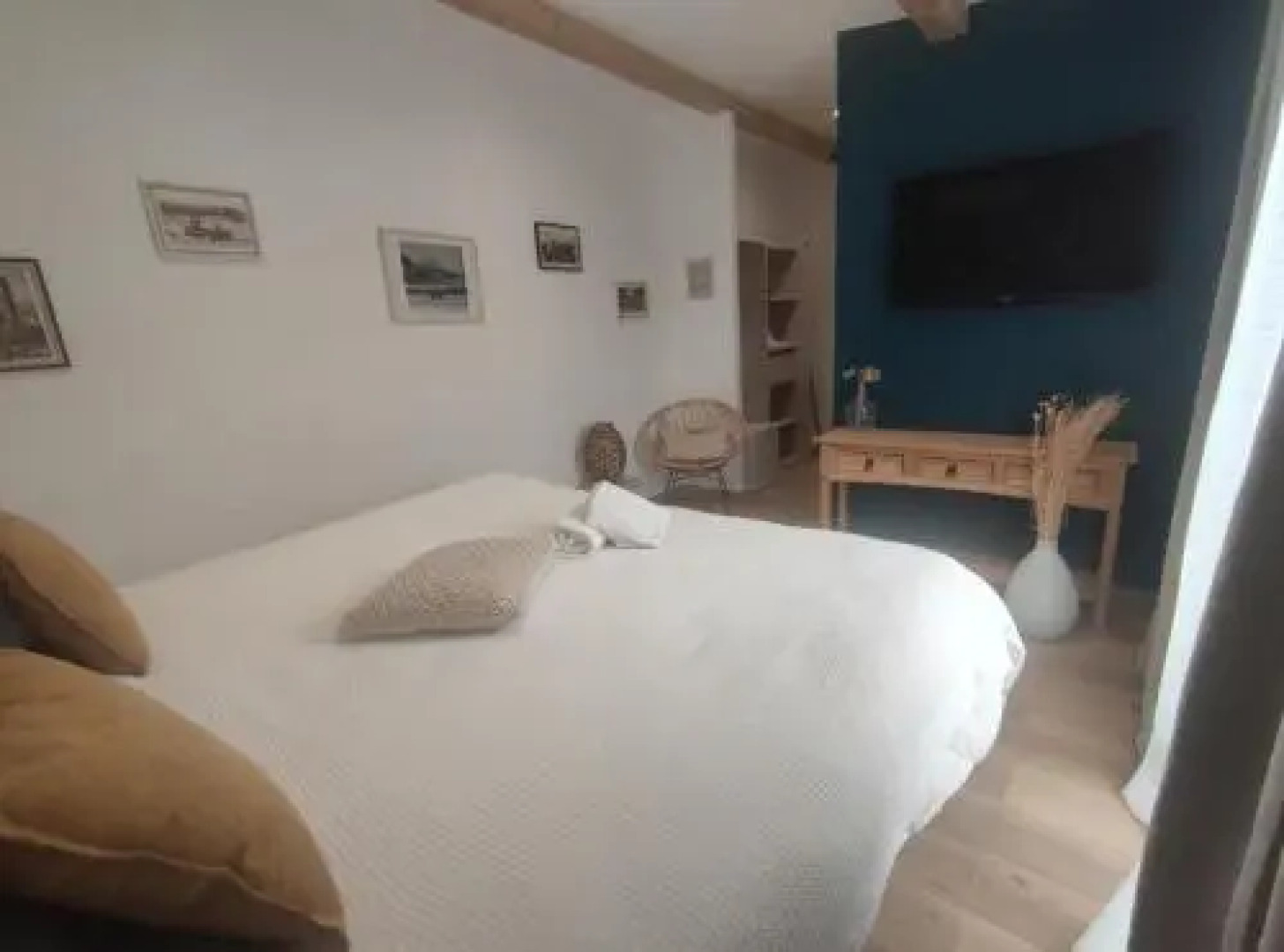 Chambres Isula Bella