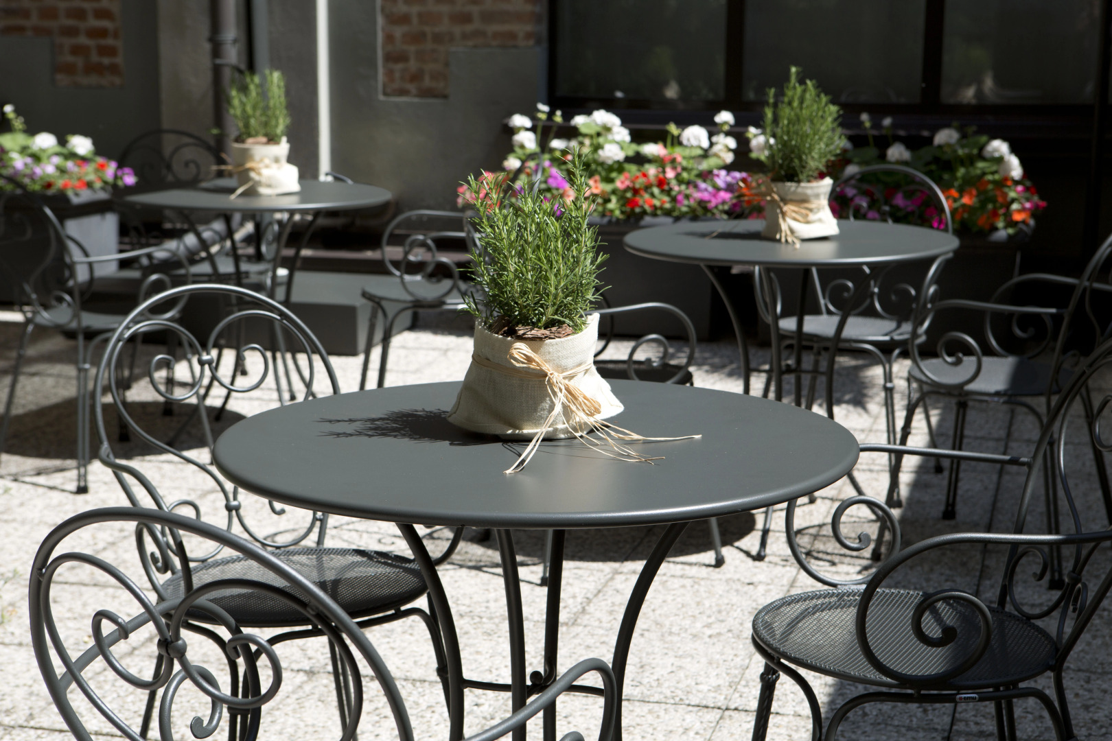 Starhotels Business Palace