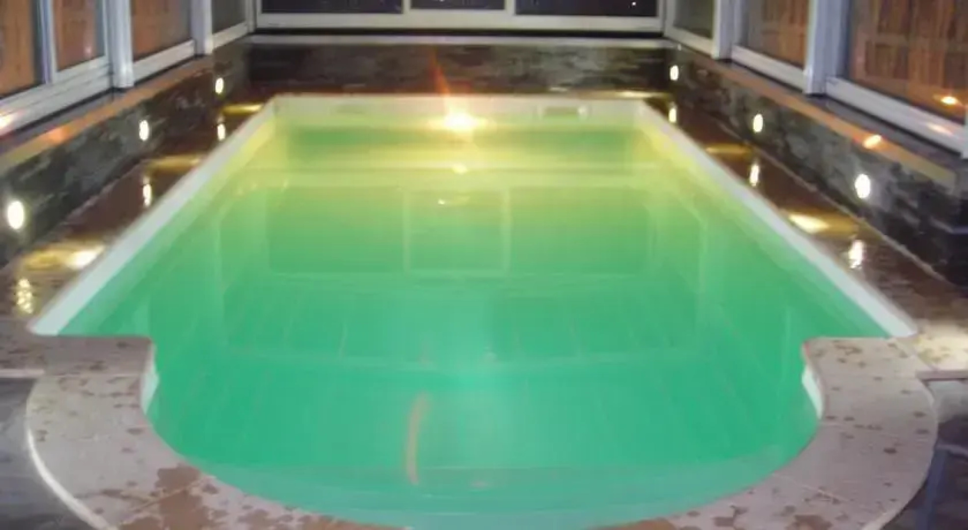 Holiday Home Gite de Kerverniou