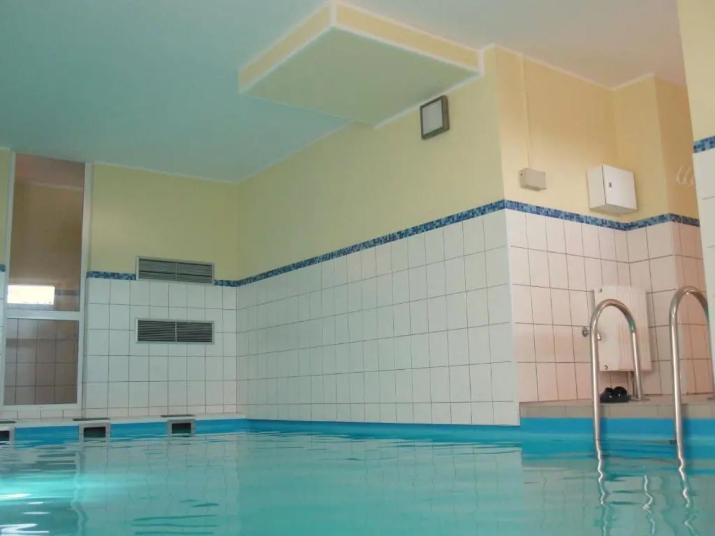 Haus Roland Wohnung 32