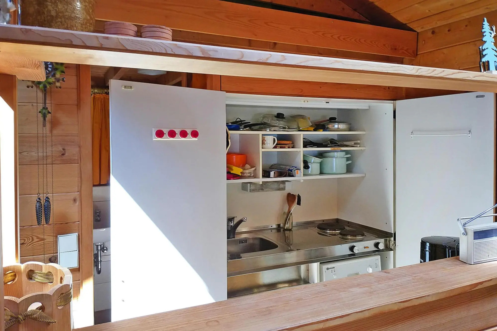 Holiday home in Dornhan, Dornhan