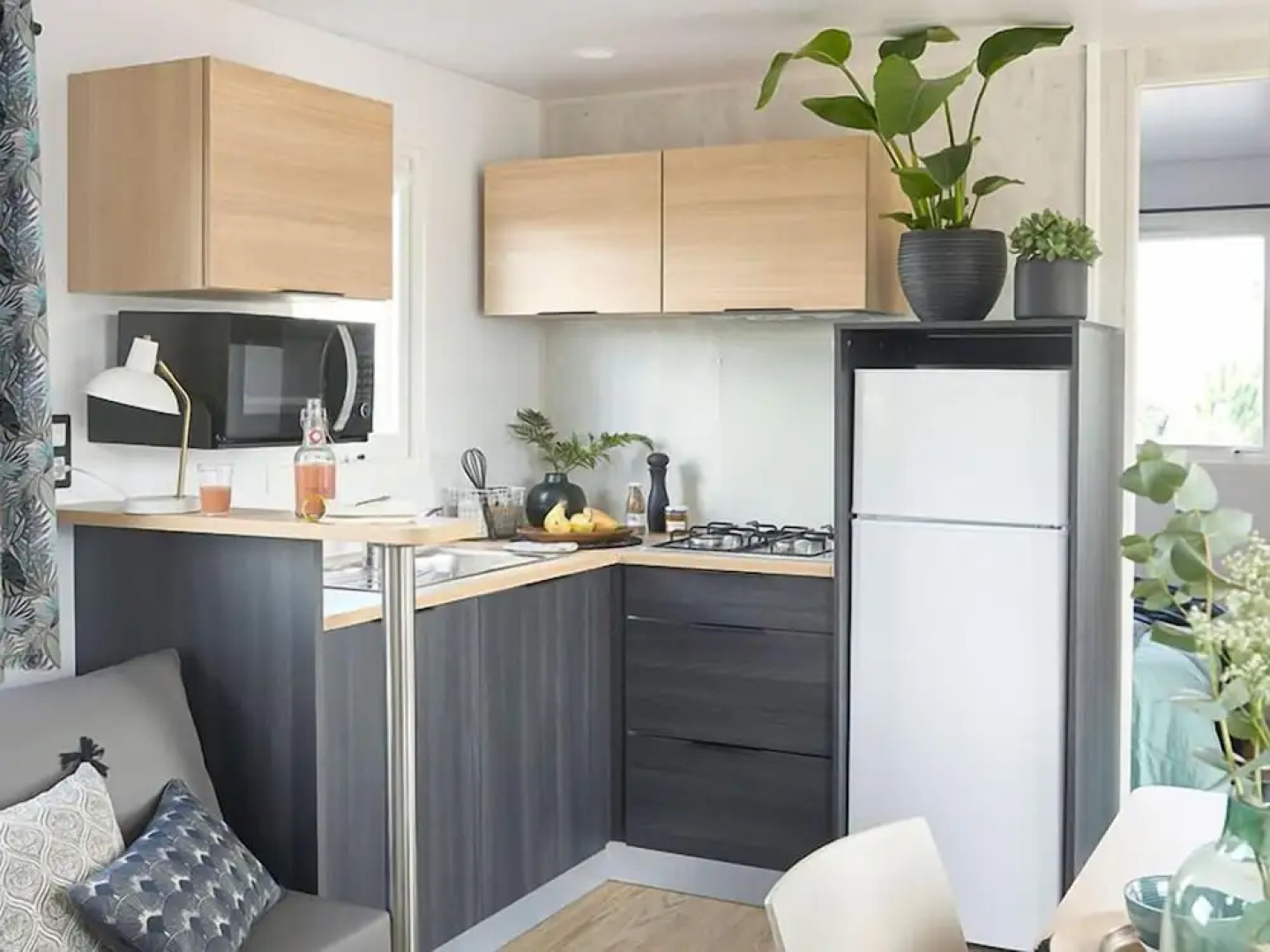 Camping Site de Gorge Vent