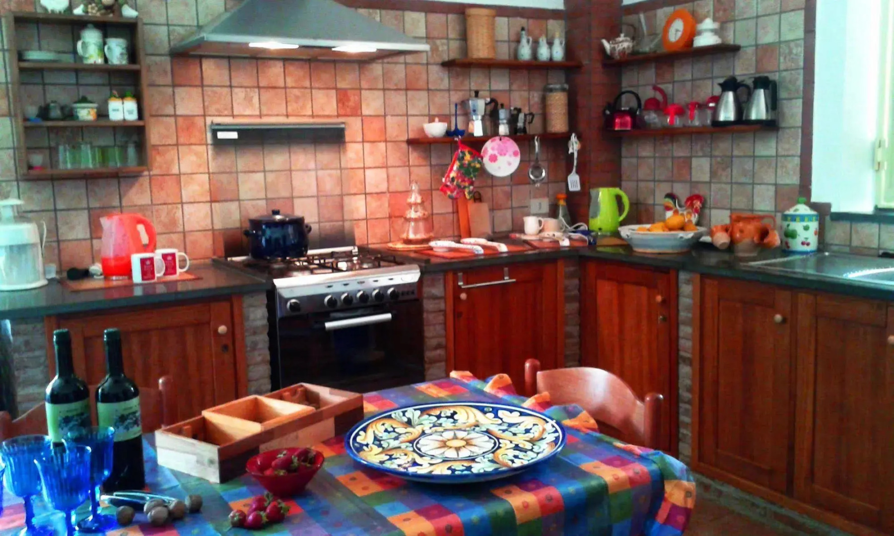 Nake Residenza Artistica