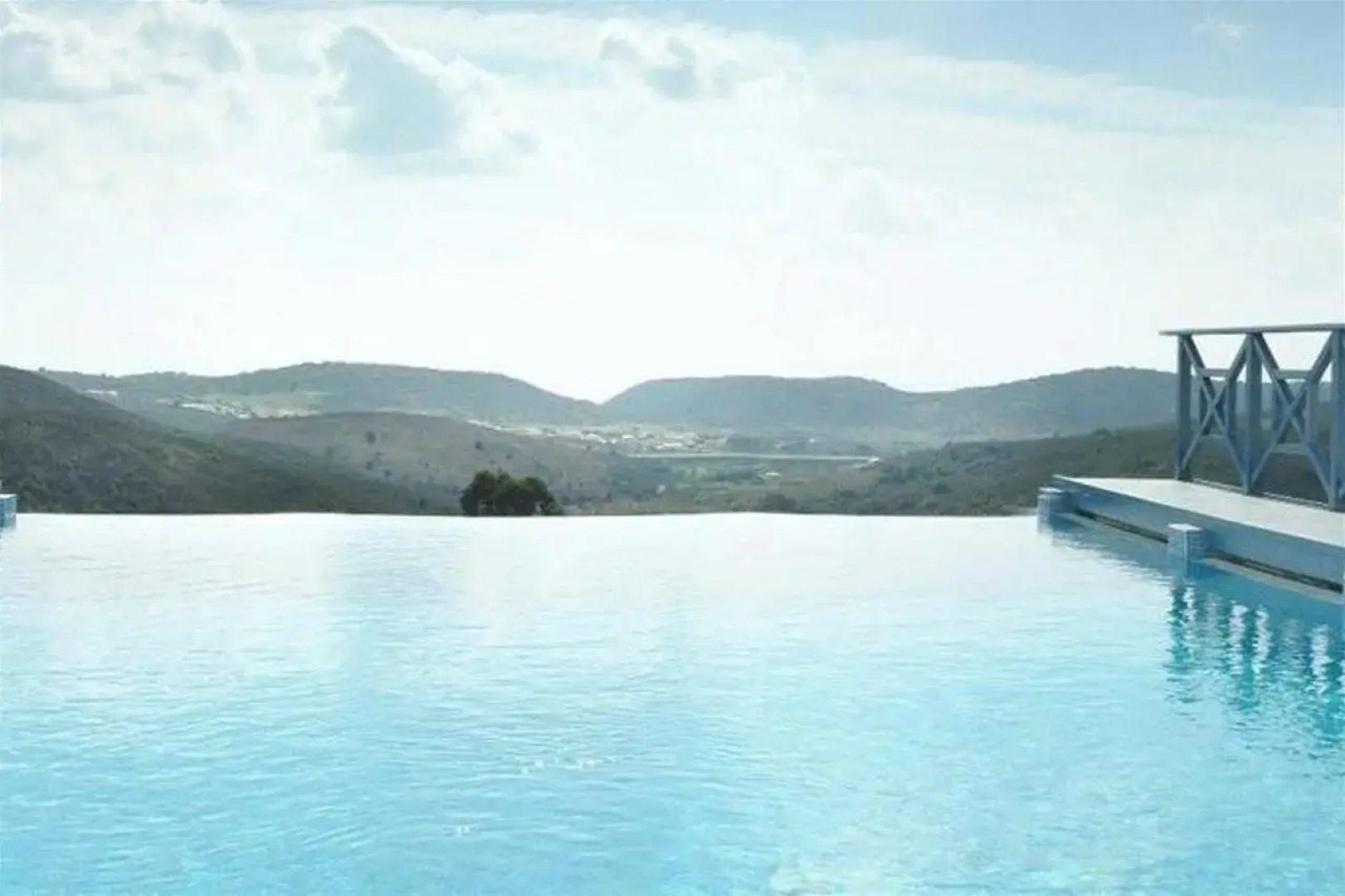 Quinta da Floresta Golf & Leisure Holiday Resort