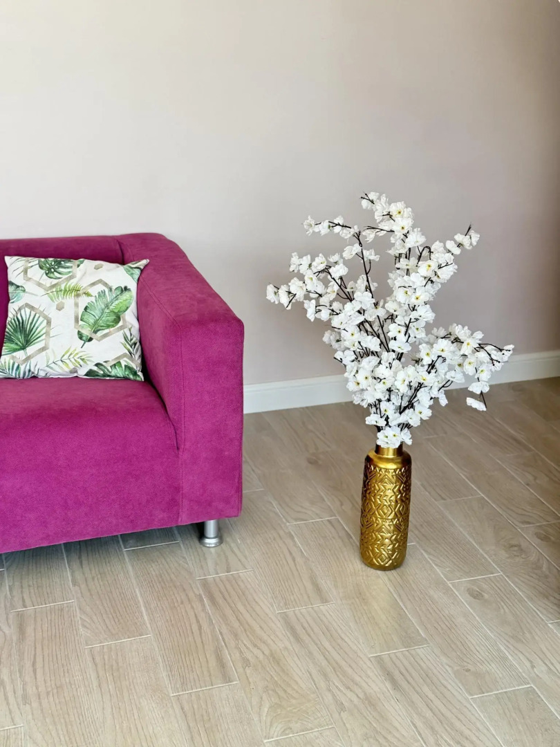 Дом у моря Солар