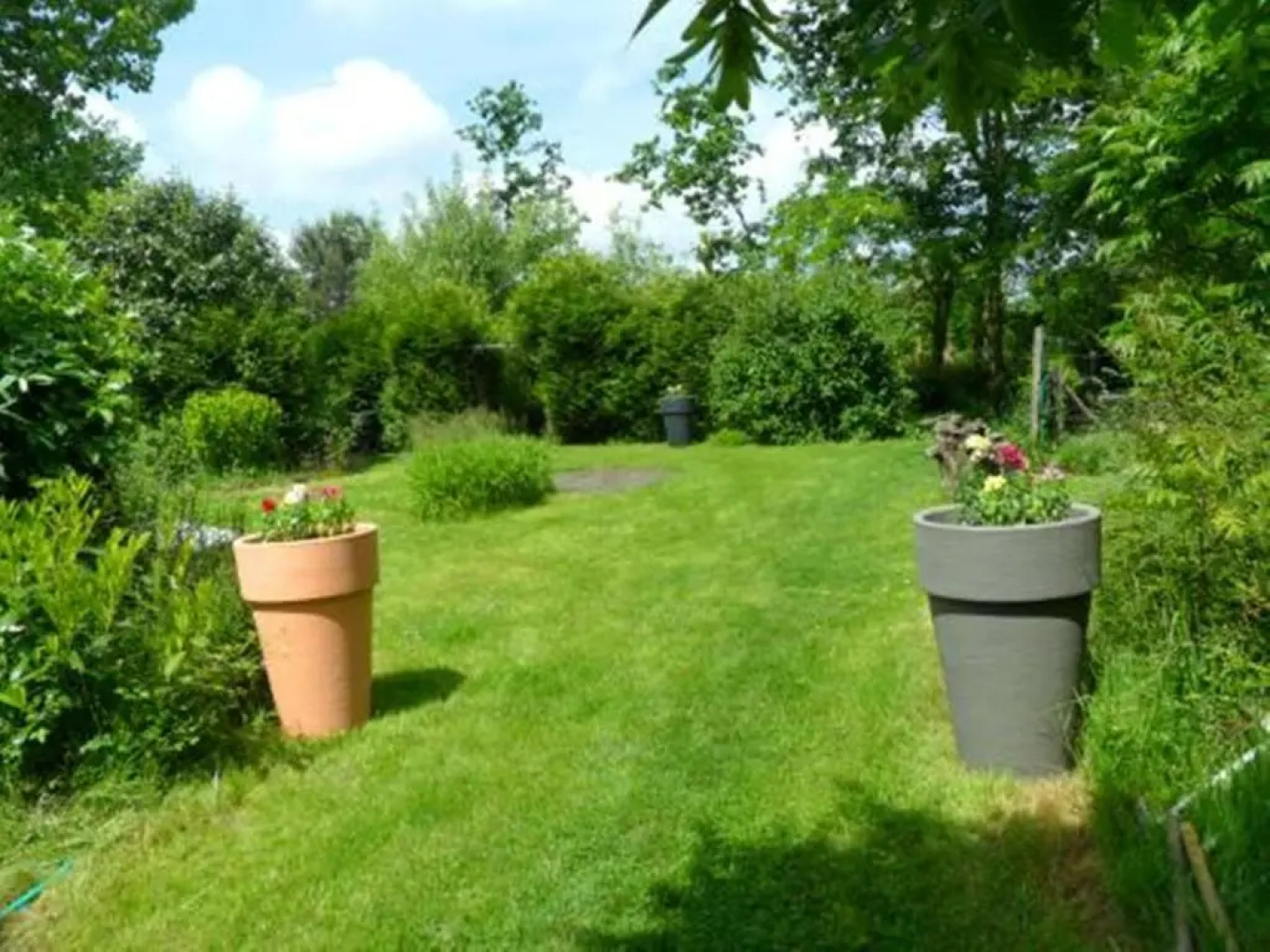 Chambres dHôtes La Turone