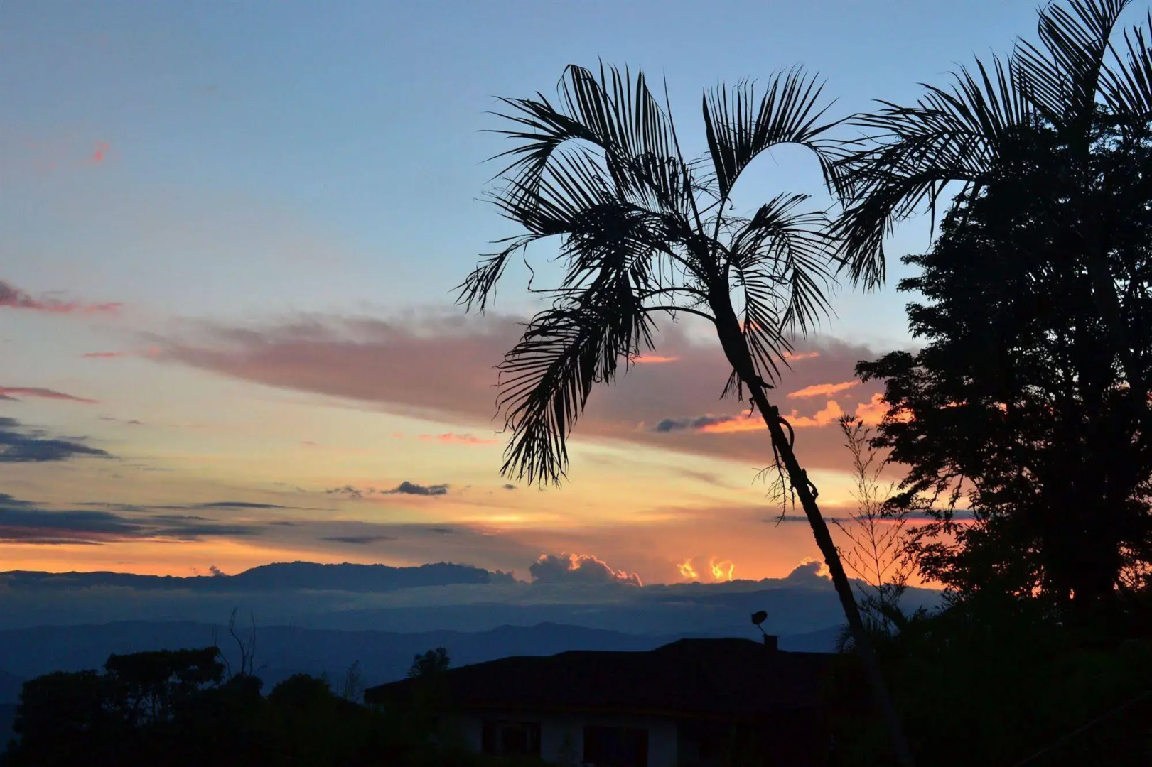 Eco Lodge La Juanita