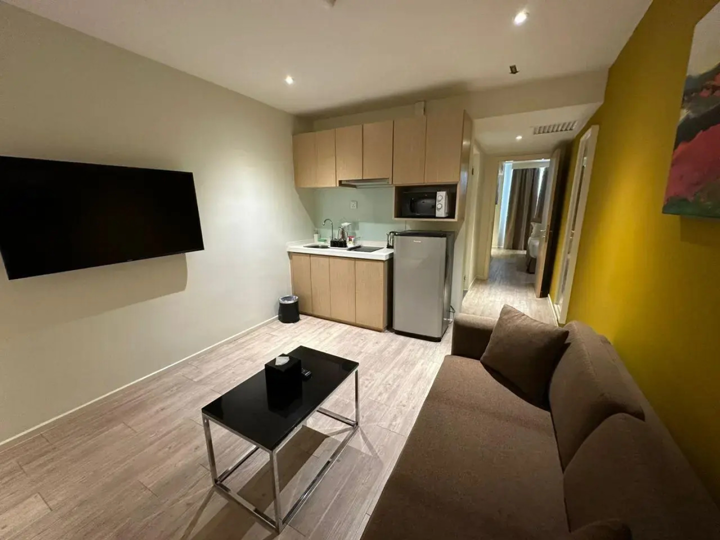 SGI Vacation Club Melaka