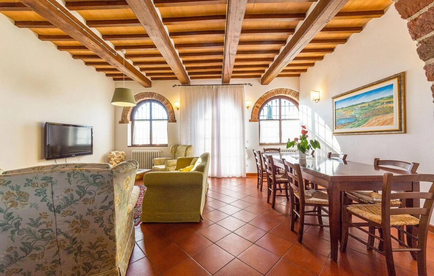 Amazing Home in Chiusi With Wifi, Private Swimming Pool and Outdoor Swimming Pool