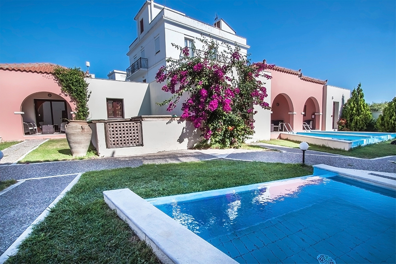 Rigas Hotel Skopelos