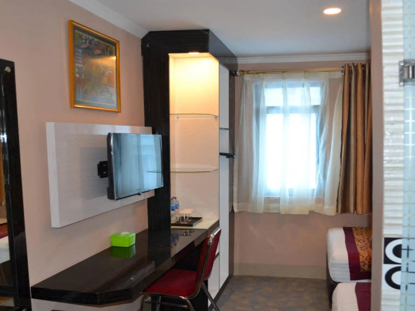 Puncak Budget Hotel