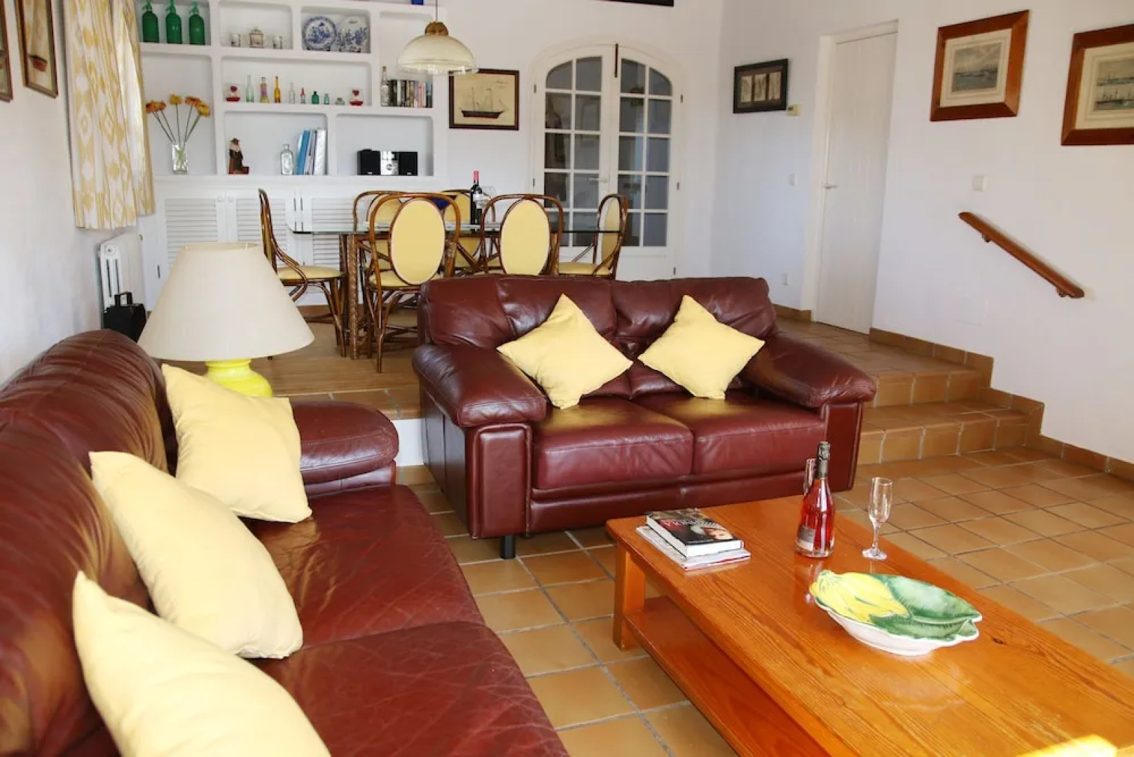 G Rentals Villa Binigo