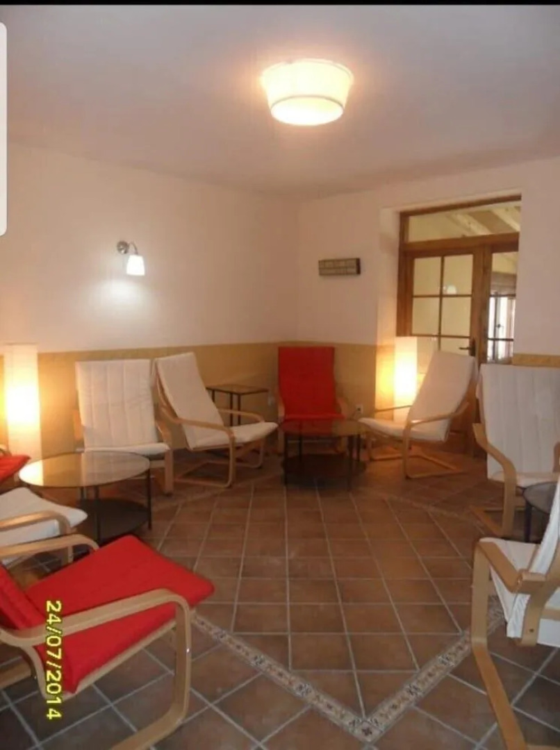 Hotel Duque de Gredos