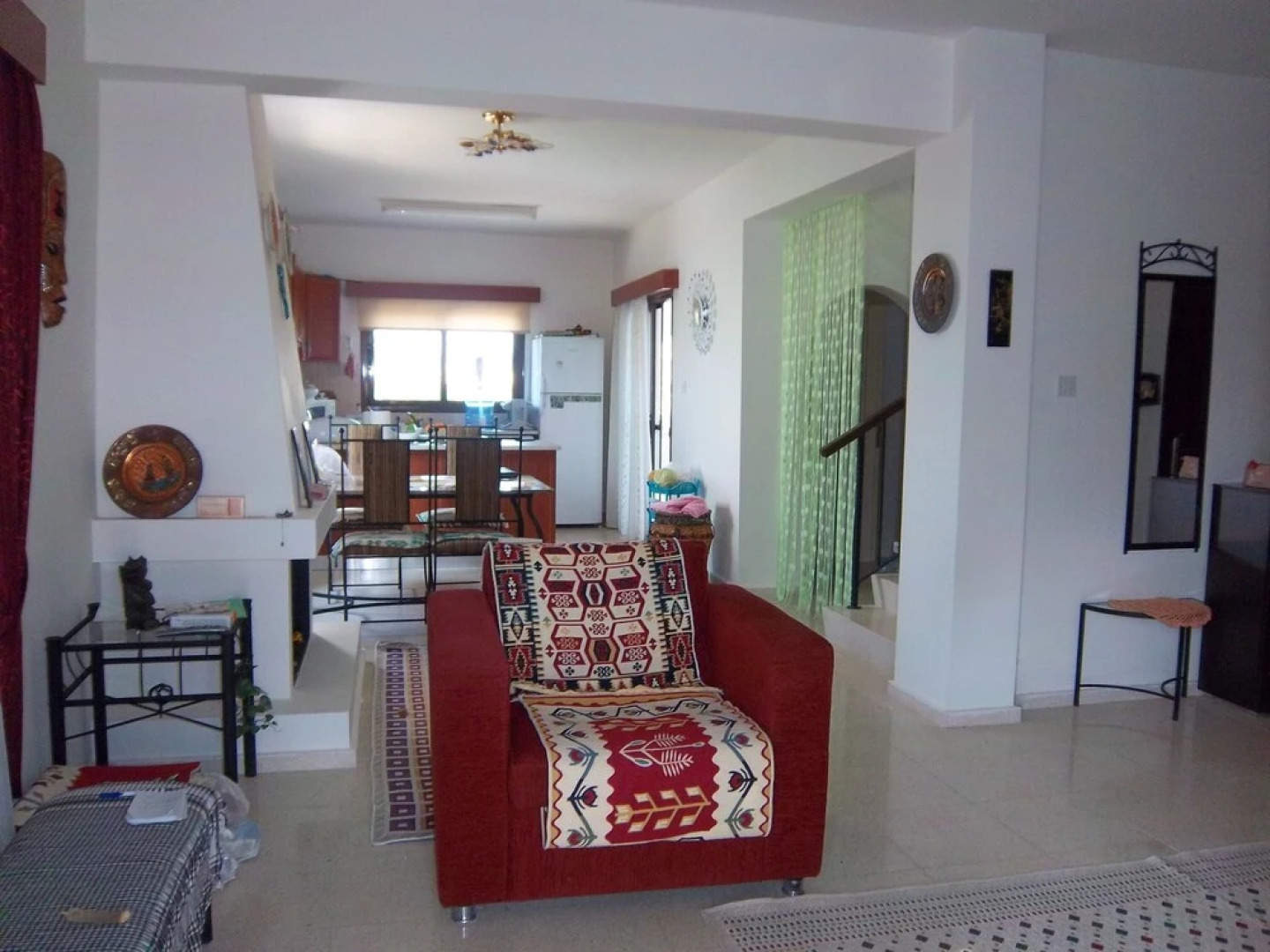 Levent Sugar 3 bedroom villa No 100