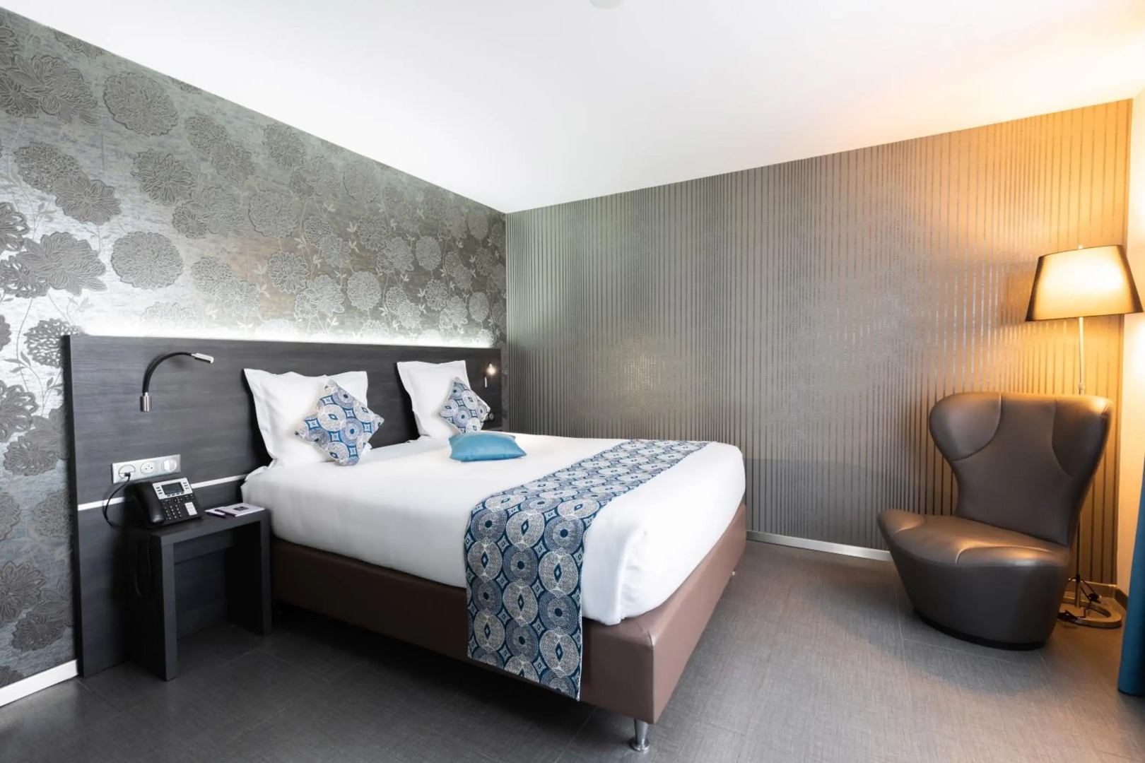 Mercure Bale Mulhouse Aeroport