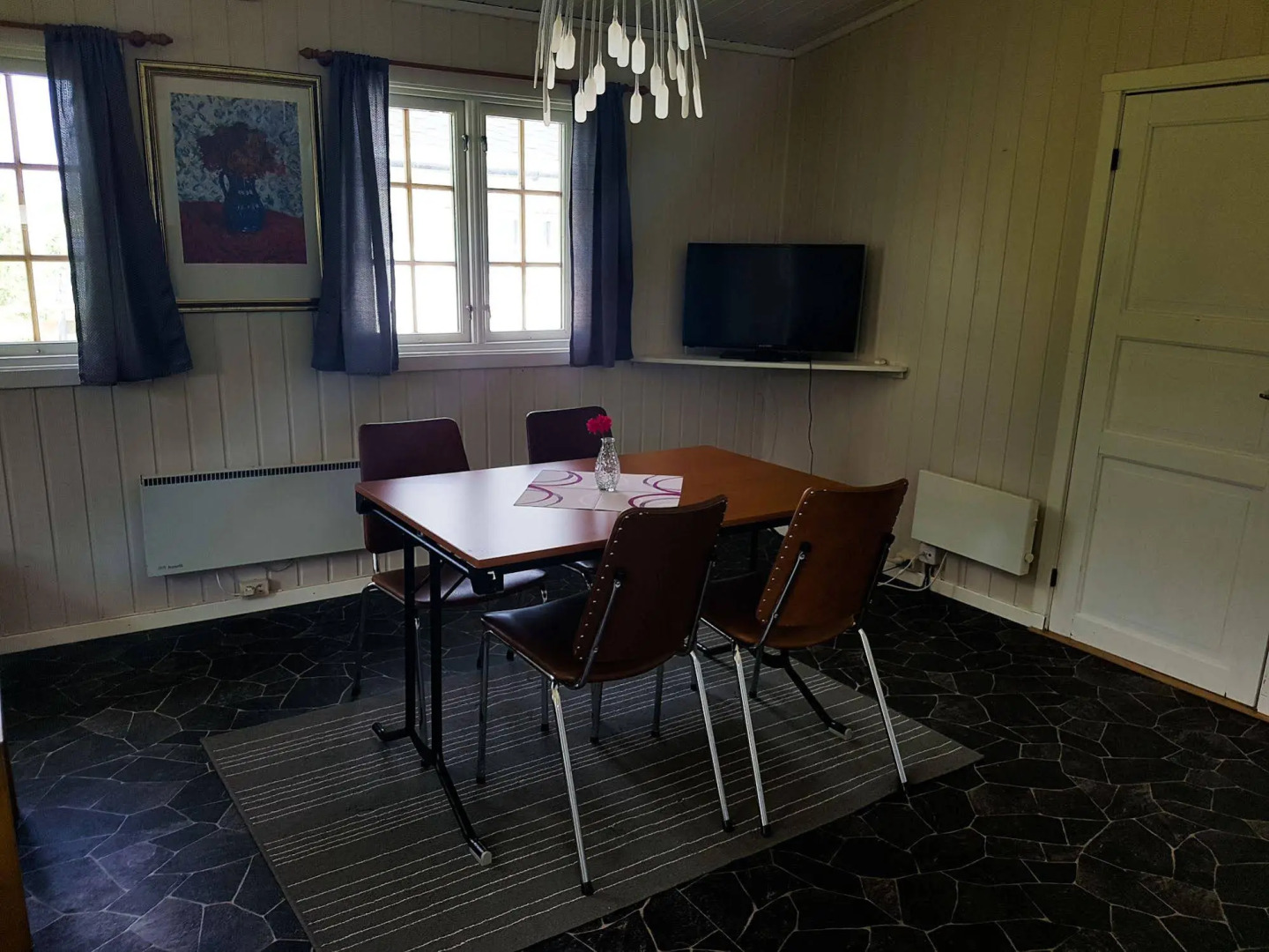 Tjeldsundbrua Camping