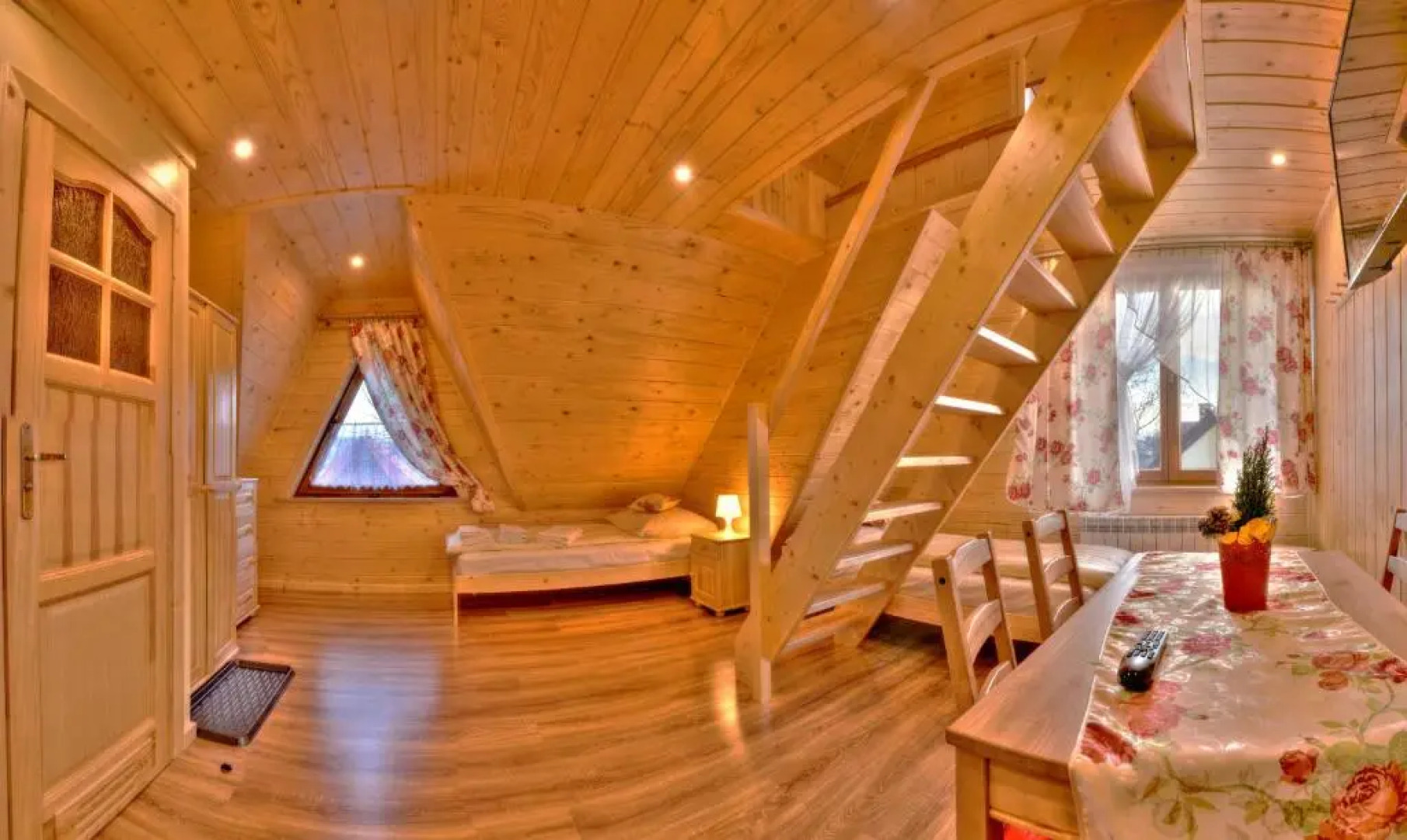 Apartamenty u Piekorza