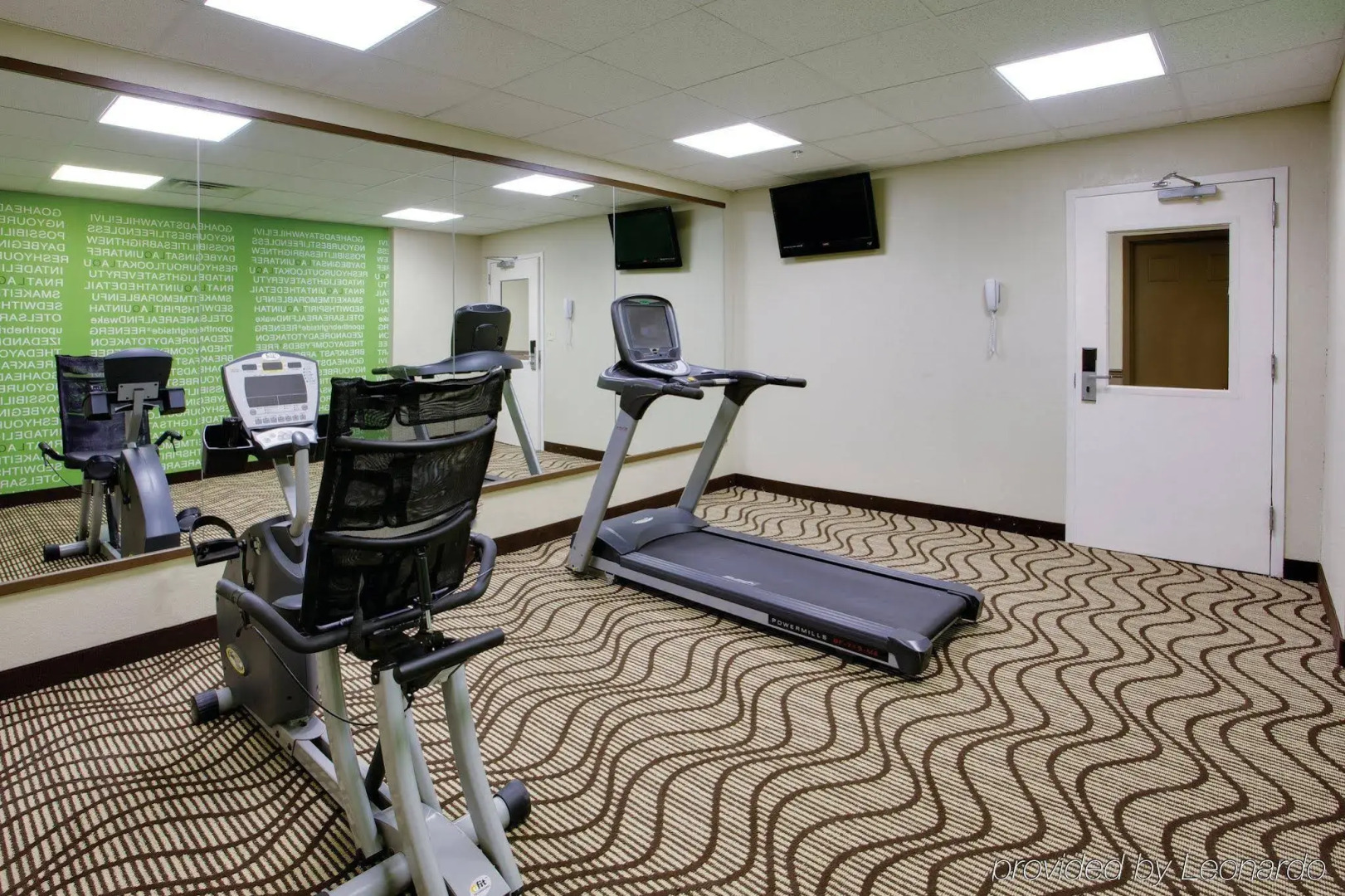 Garner Hotel Wytheville East by IHG