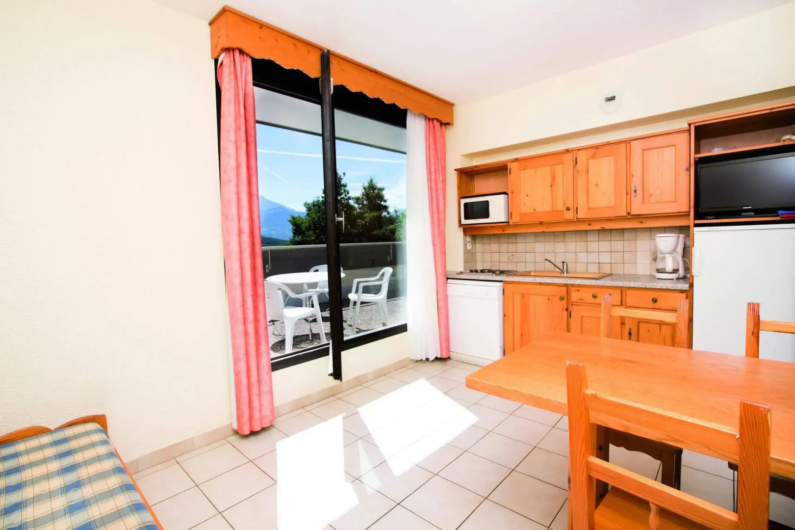 Club Vacances Bleues Les Horizons du Lac