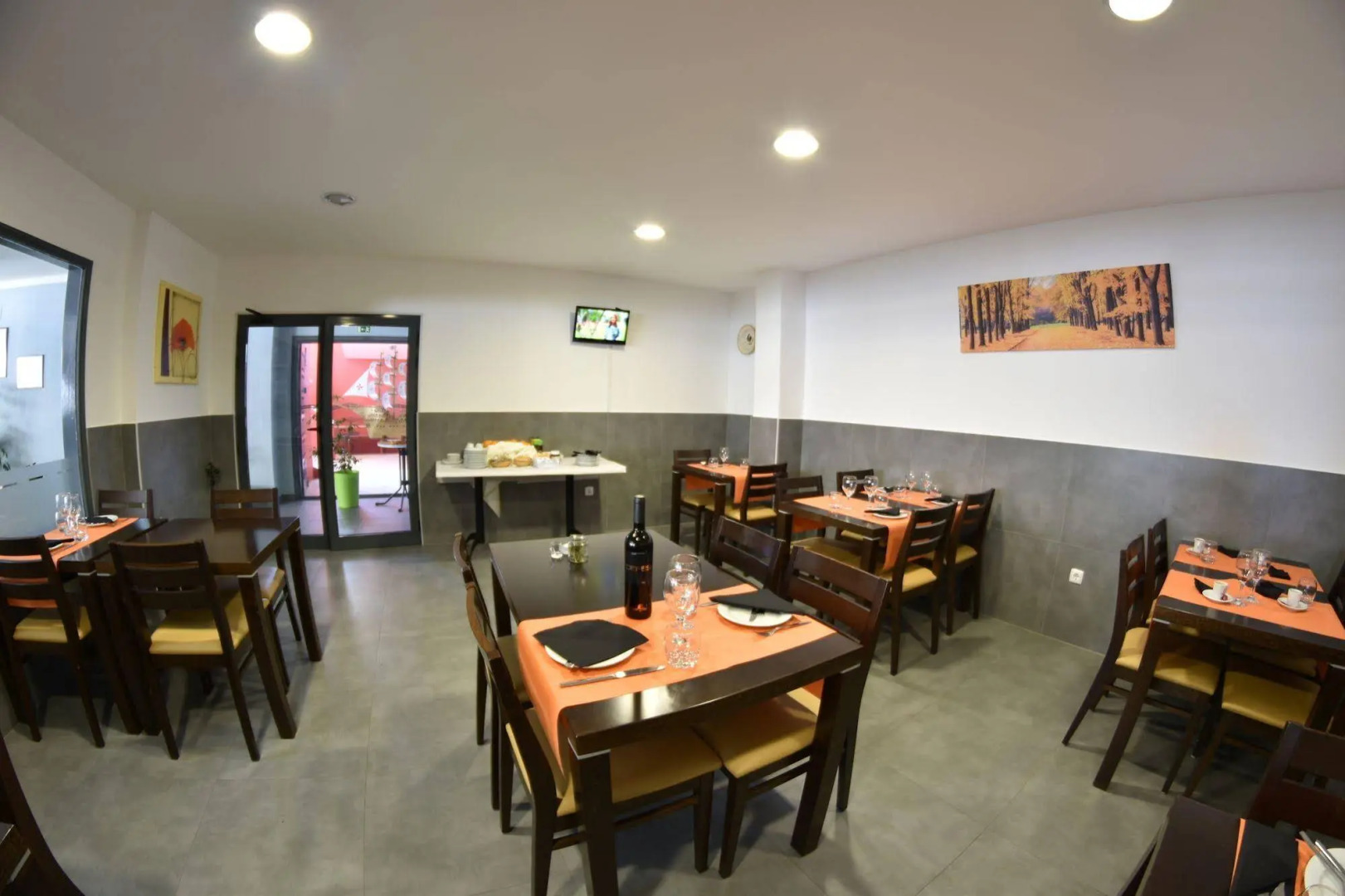 Ohai Nazaré Outdoor Resorts